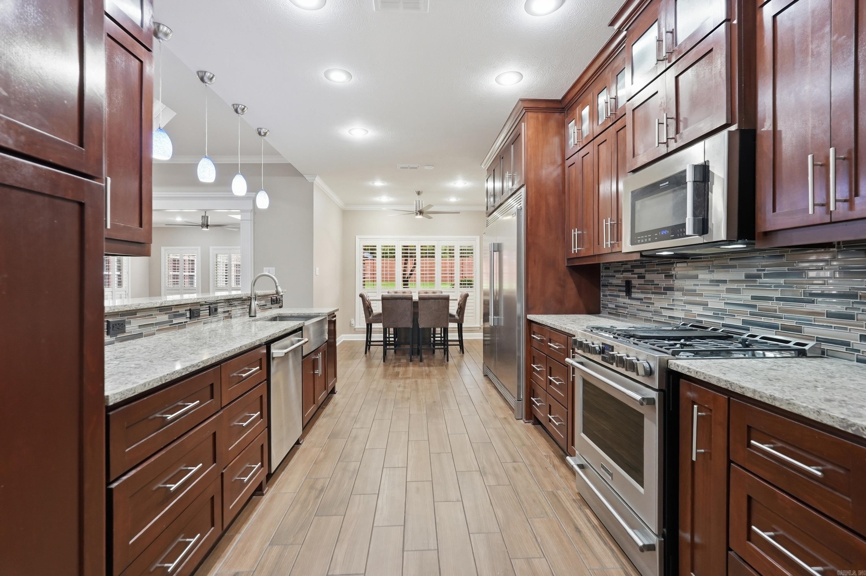 SILVERWOOD ADDN - Residential