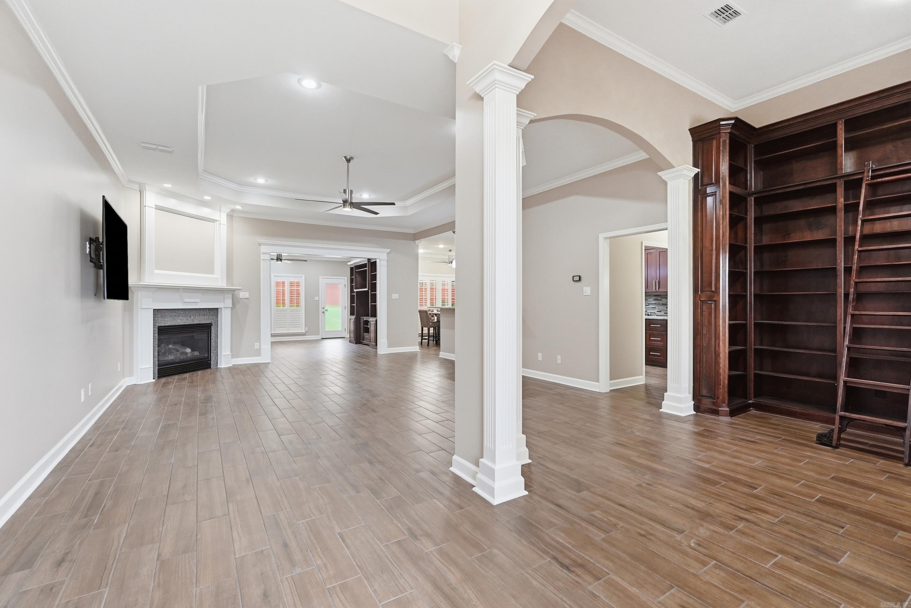 SILVERWOOD ADDN - Residential