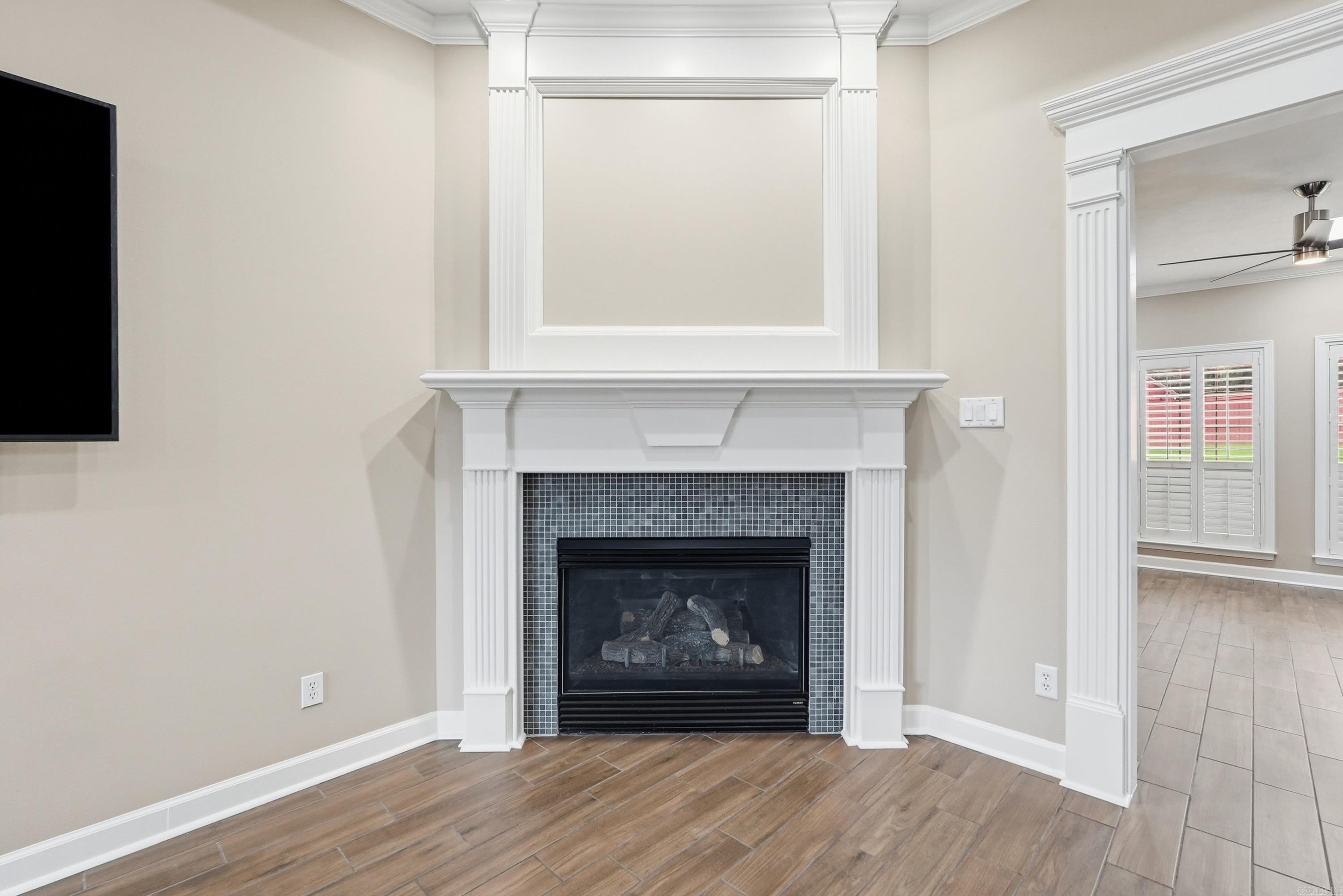 SILVERWOOD ADDN - Residential