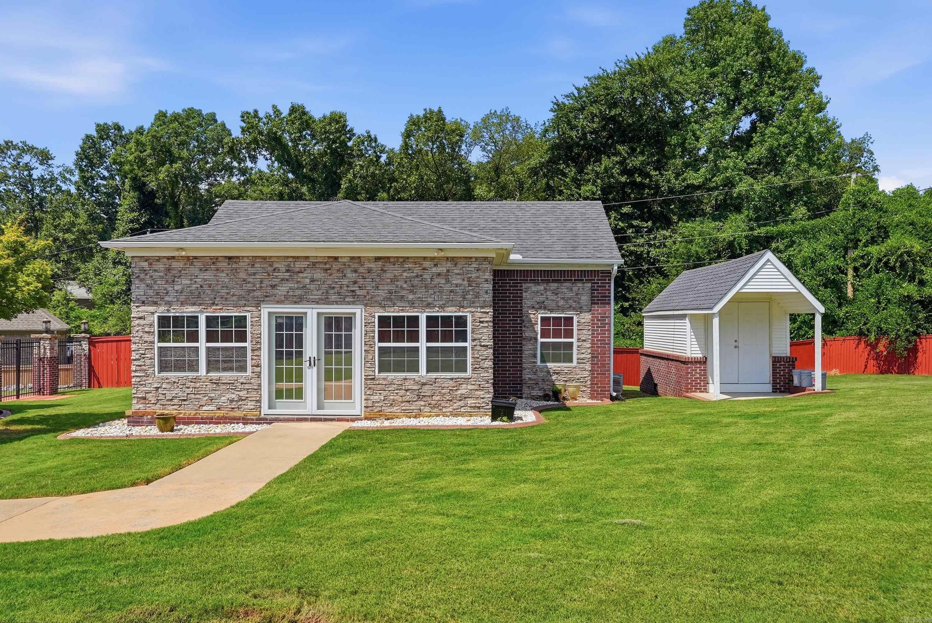 SILVERWOOD ADDN - Residential