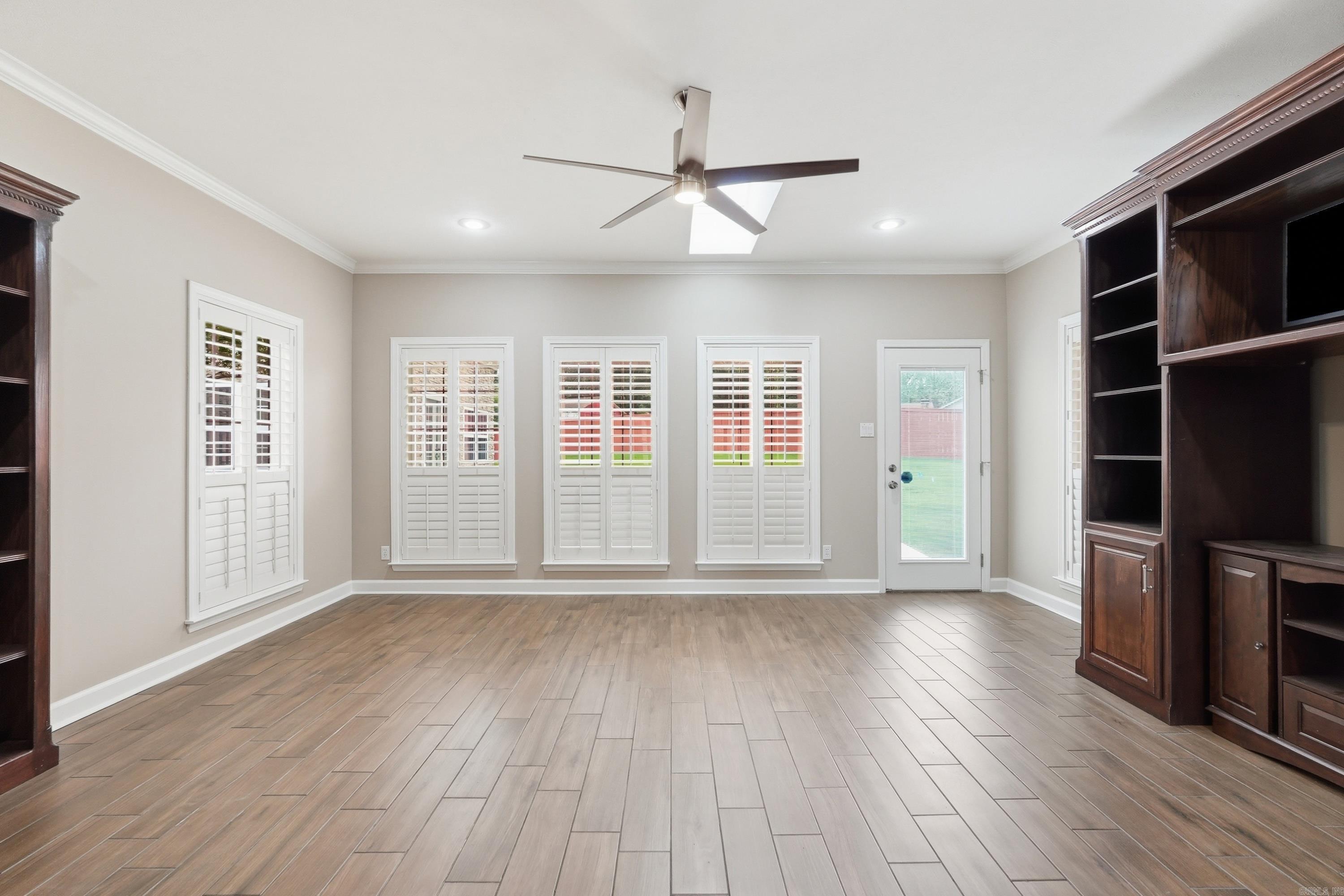 SILVERWOOD ADDN - Residential