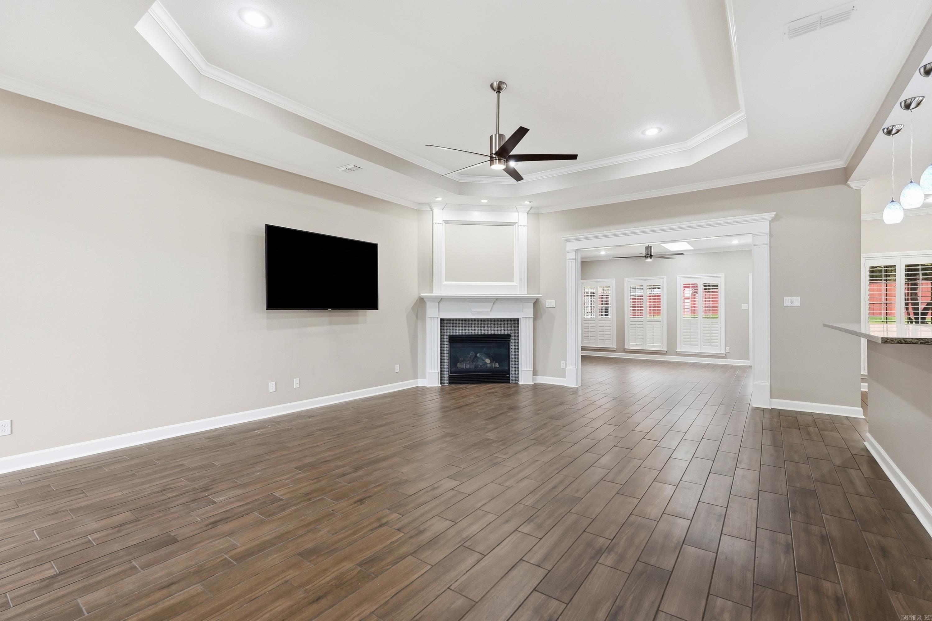 SILVERWOOD ADDN - Residential