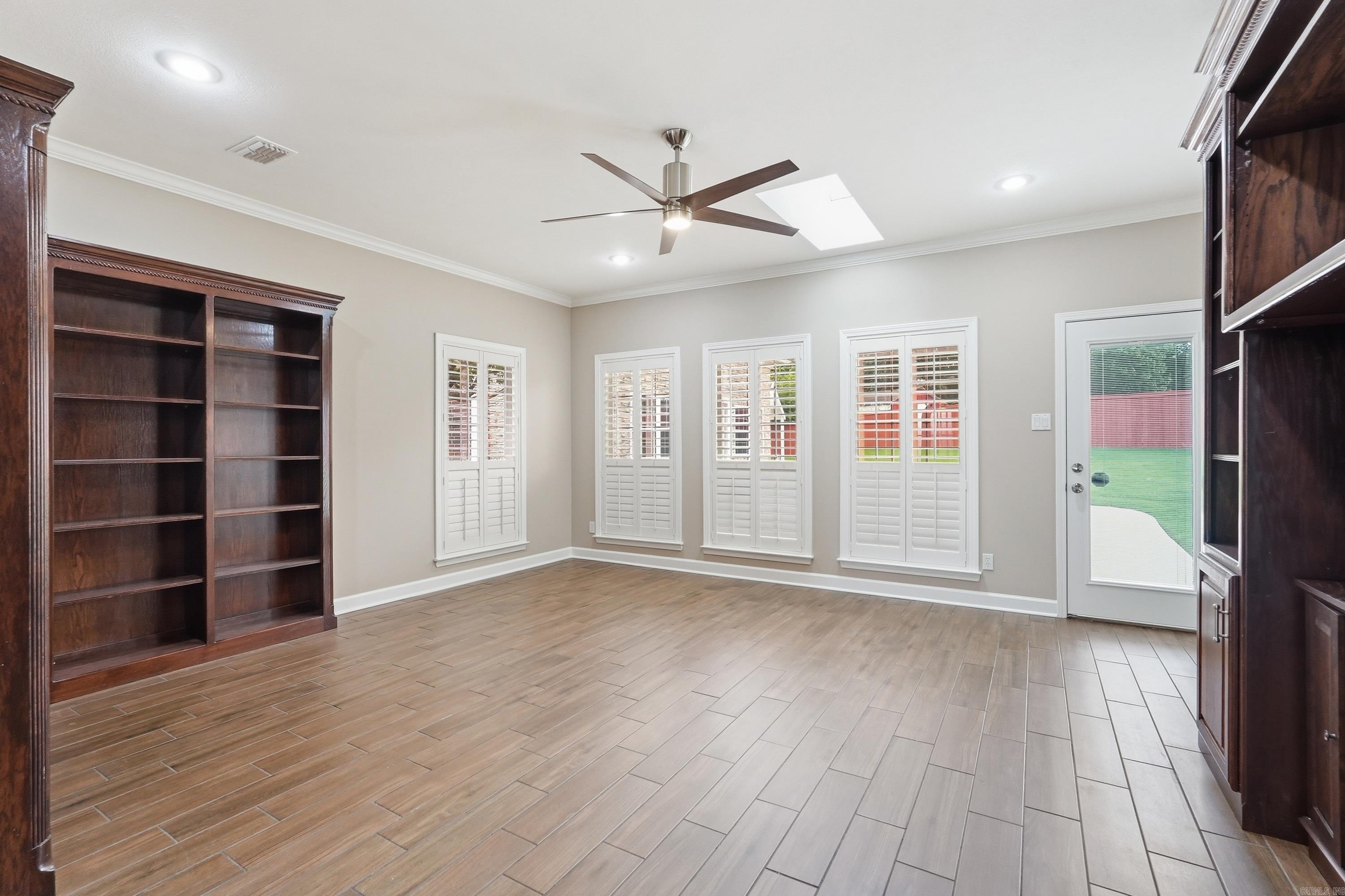 SILVERWOOD ADDN - Residential