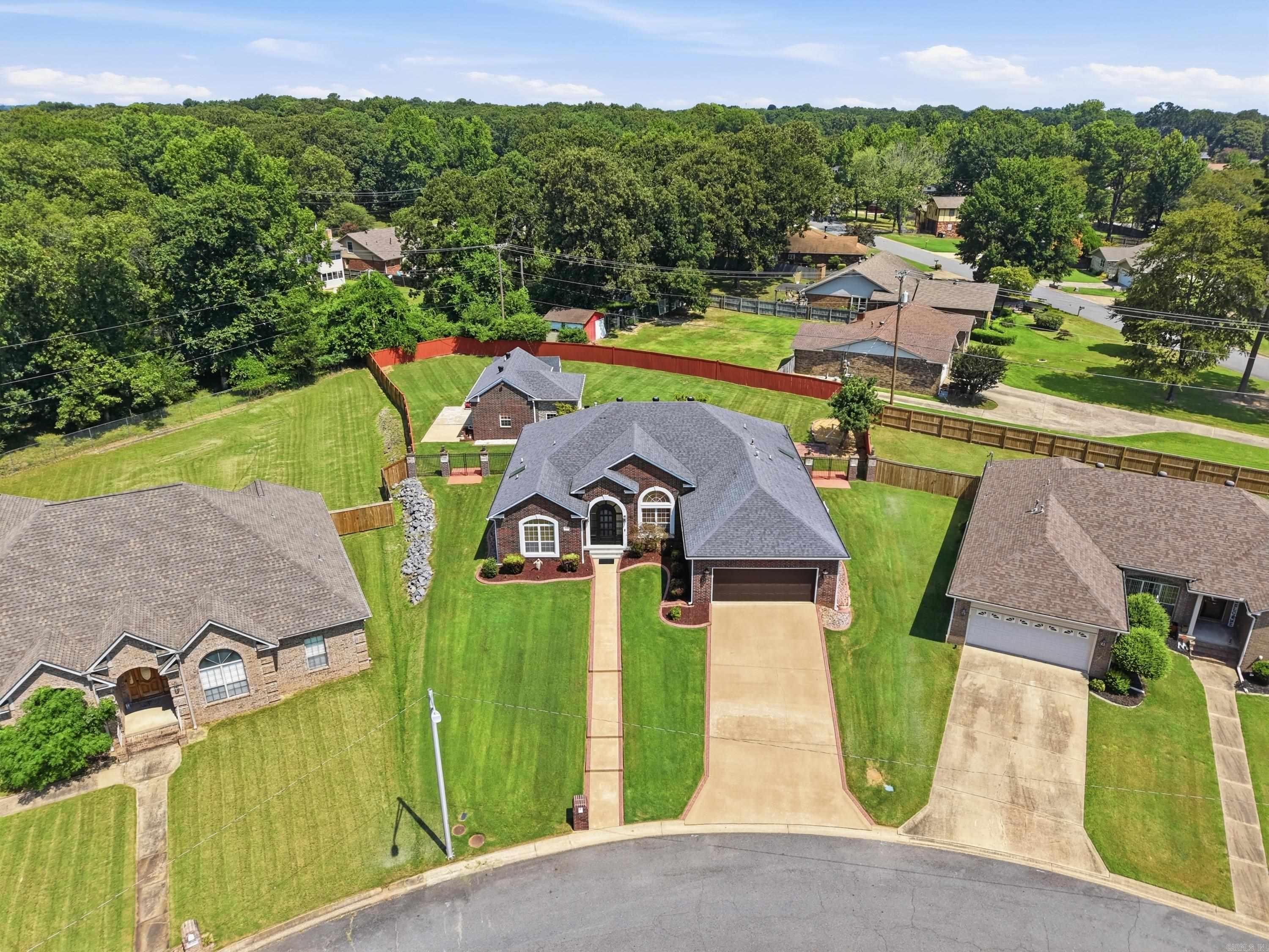 SILVERWOOD ADDN - Residential