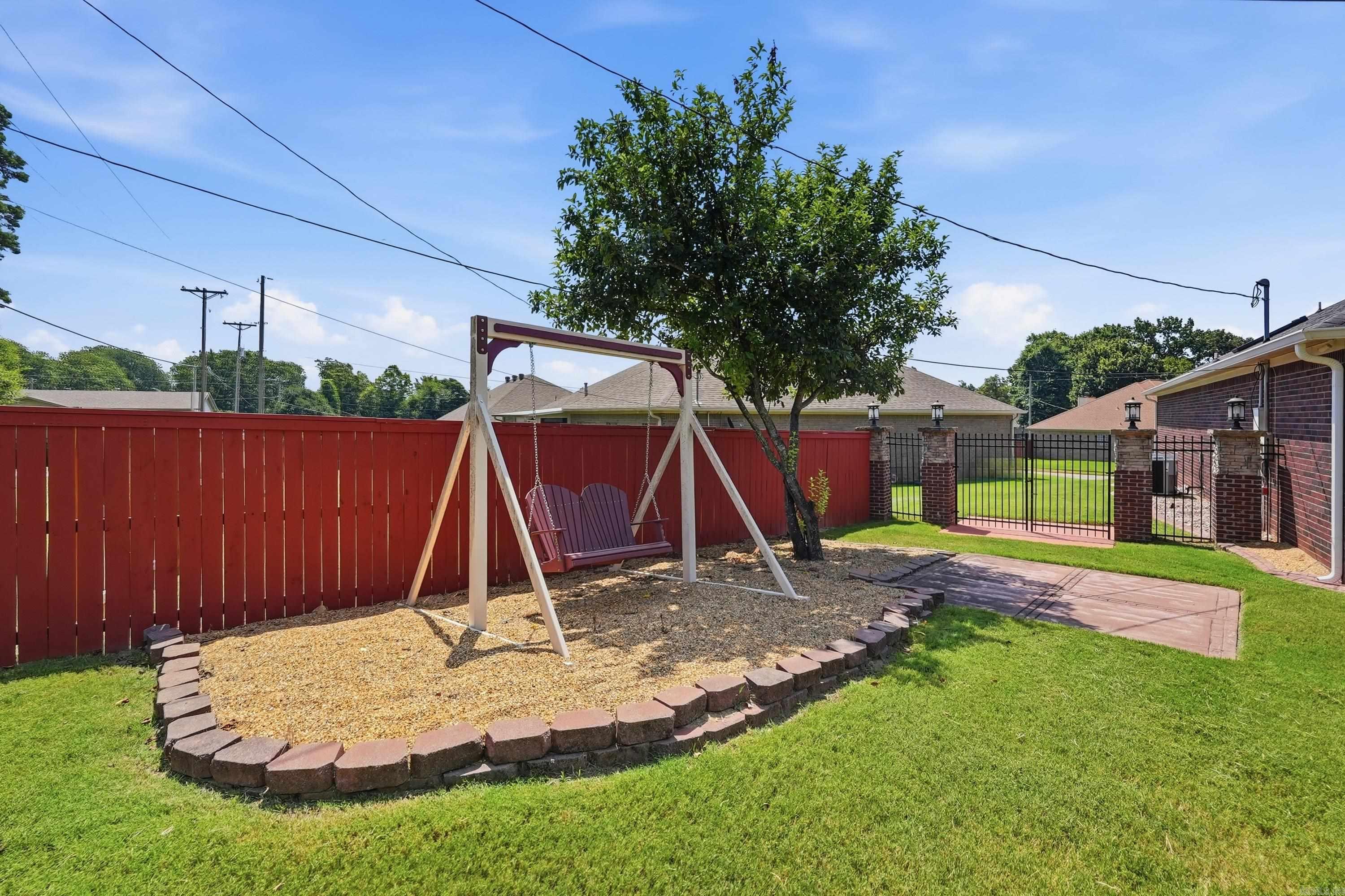 SILVERWOOD ADDN - Residential