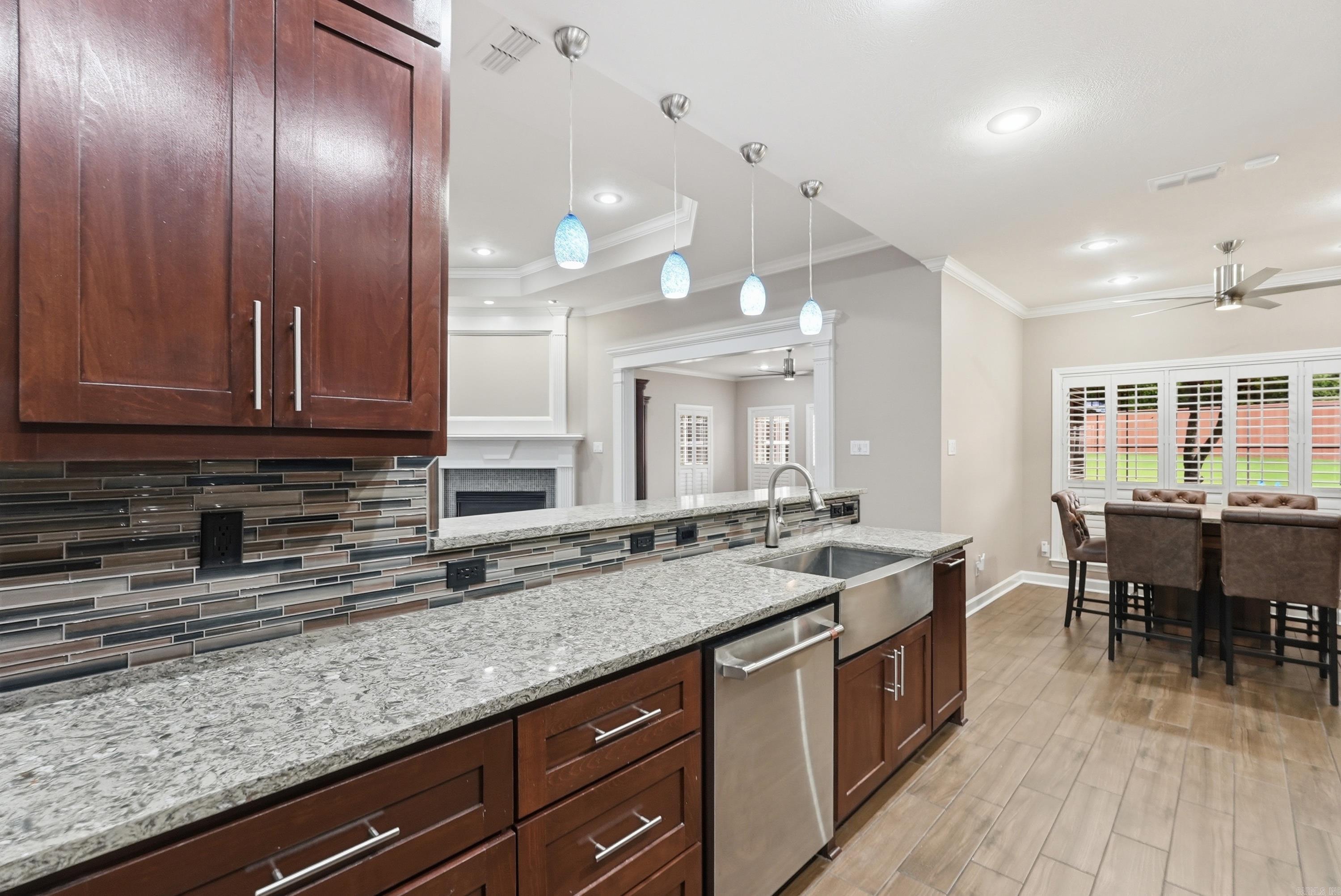 SILVERWOOD ADDN - Residential