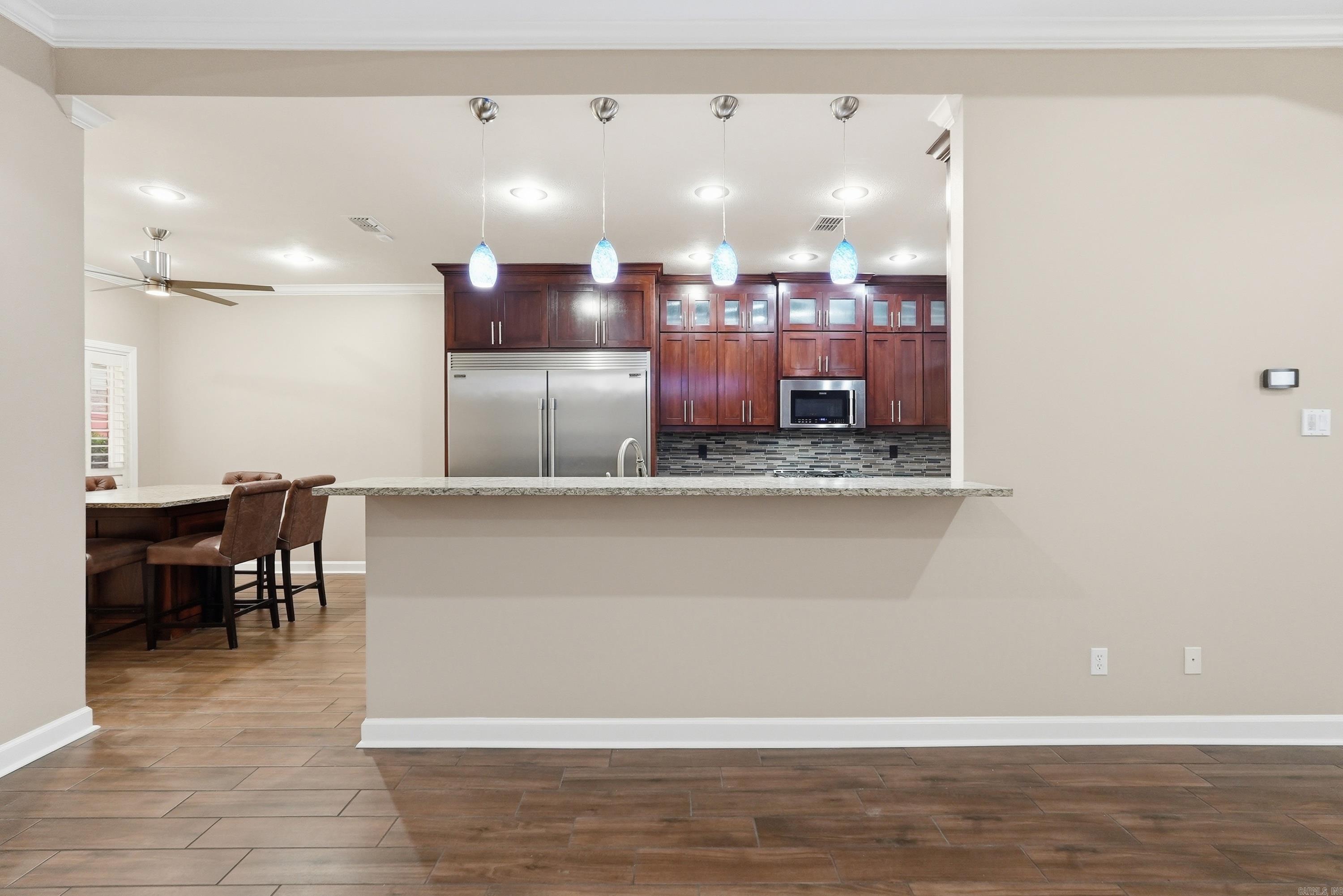SILVERWOOD ADDN - Residential