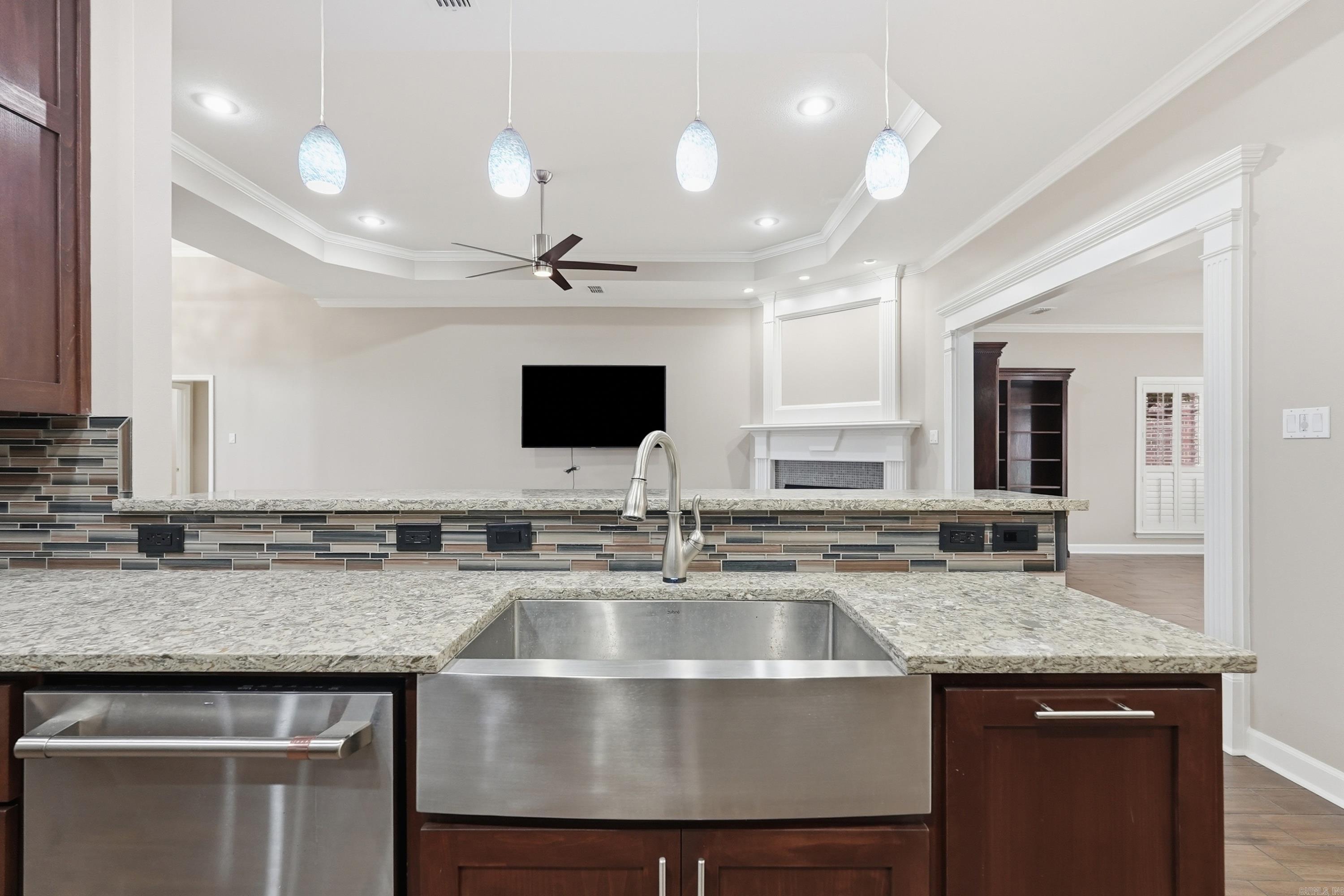 SILVERWOOD ADDN - Residential