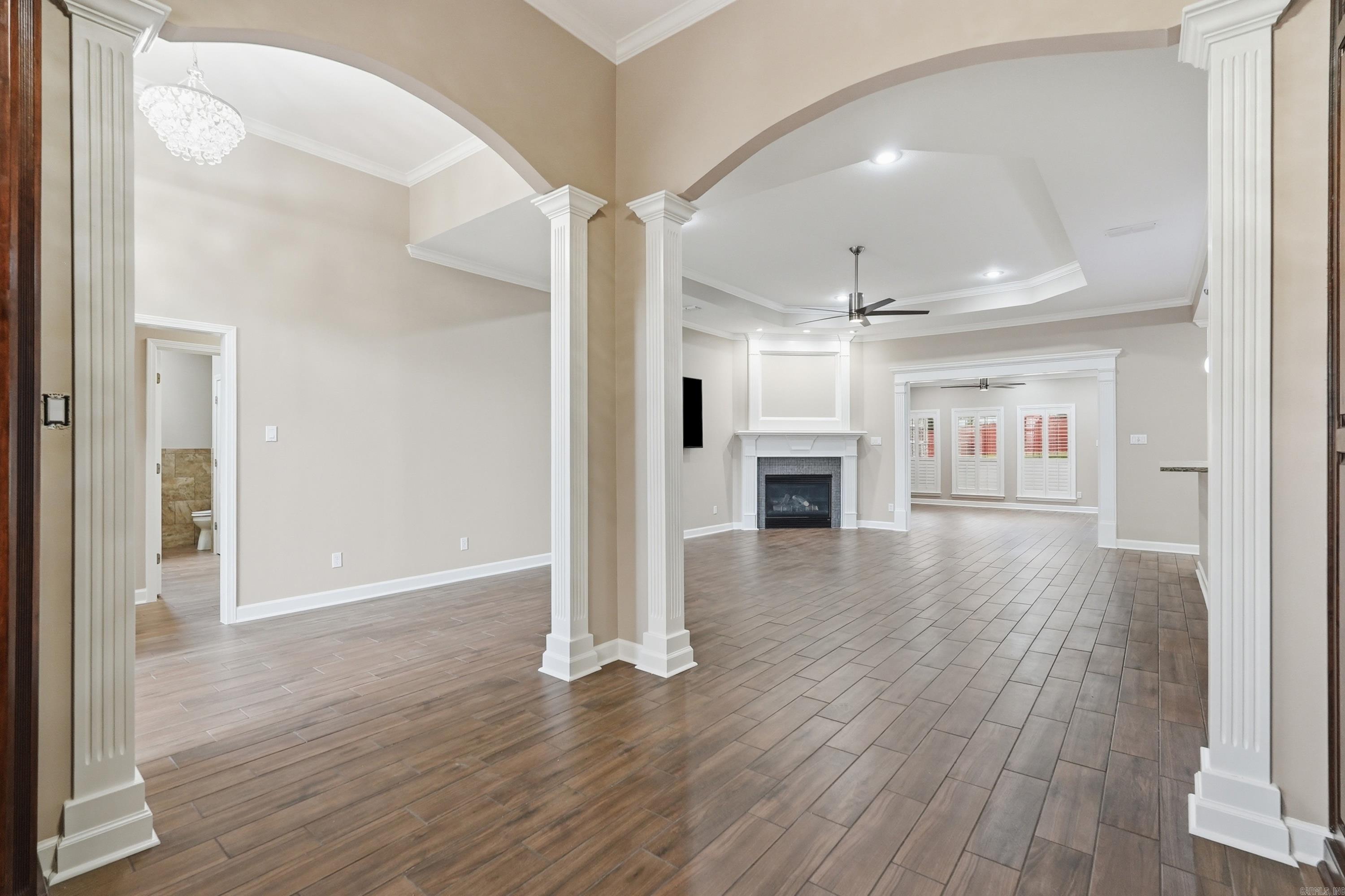 SILVERWOOD ADDN - Residential