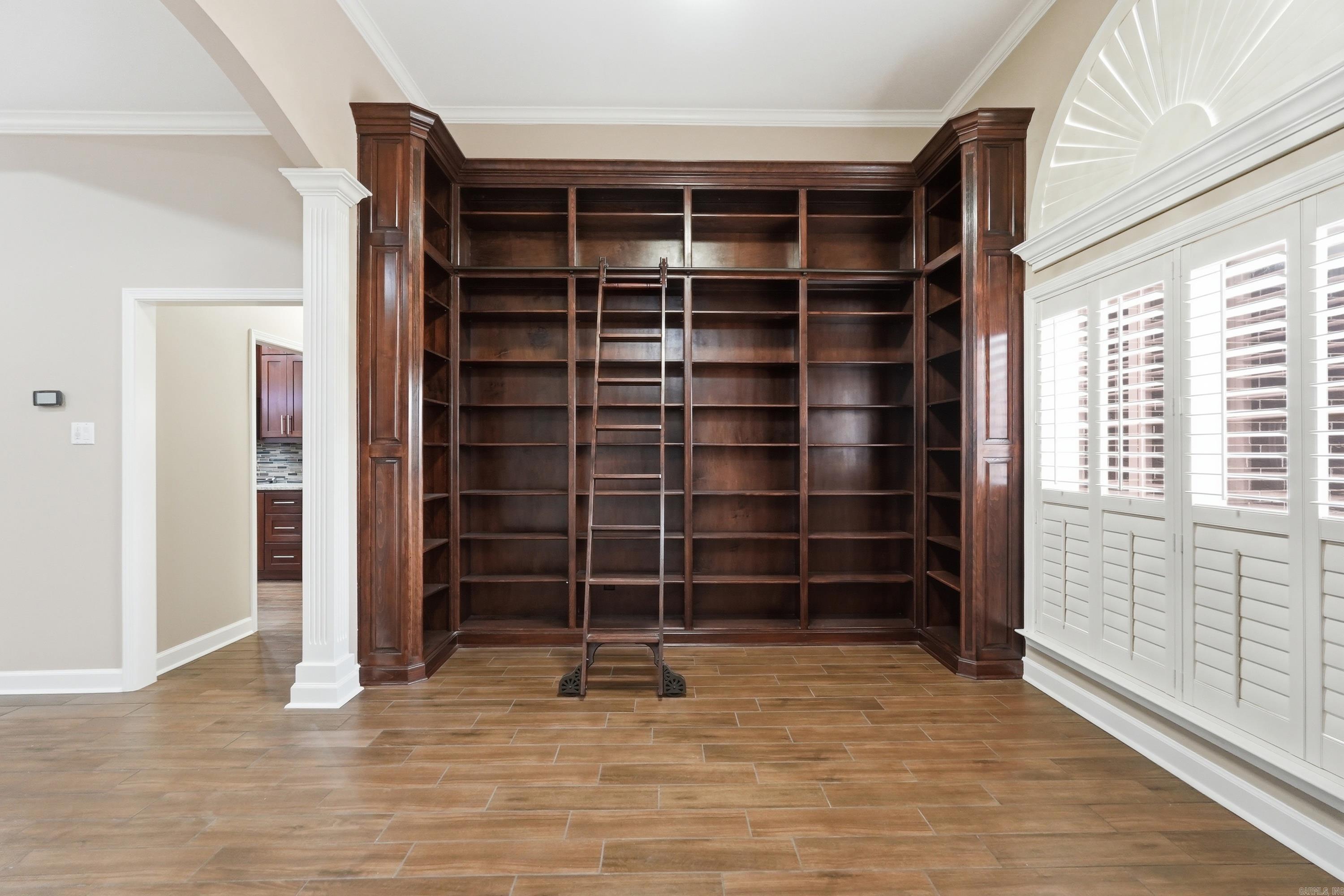 SILVERWOOD ADDN - Residential