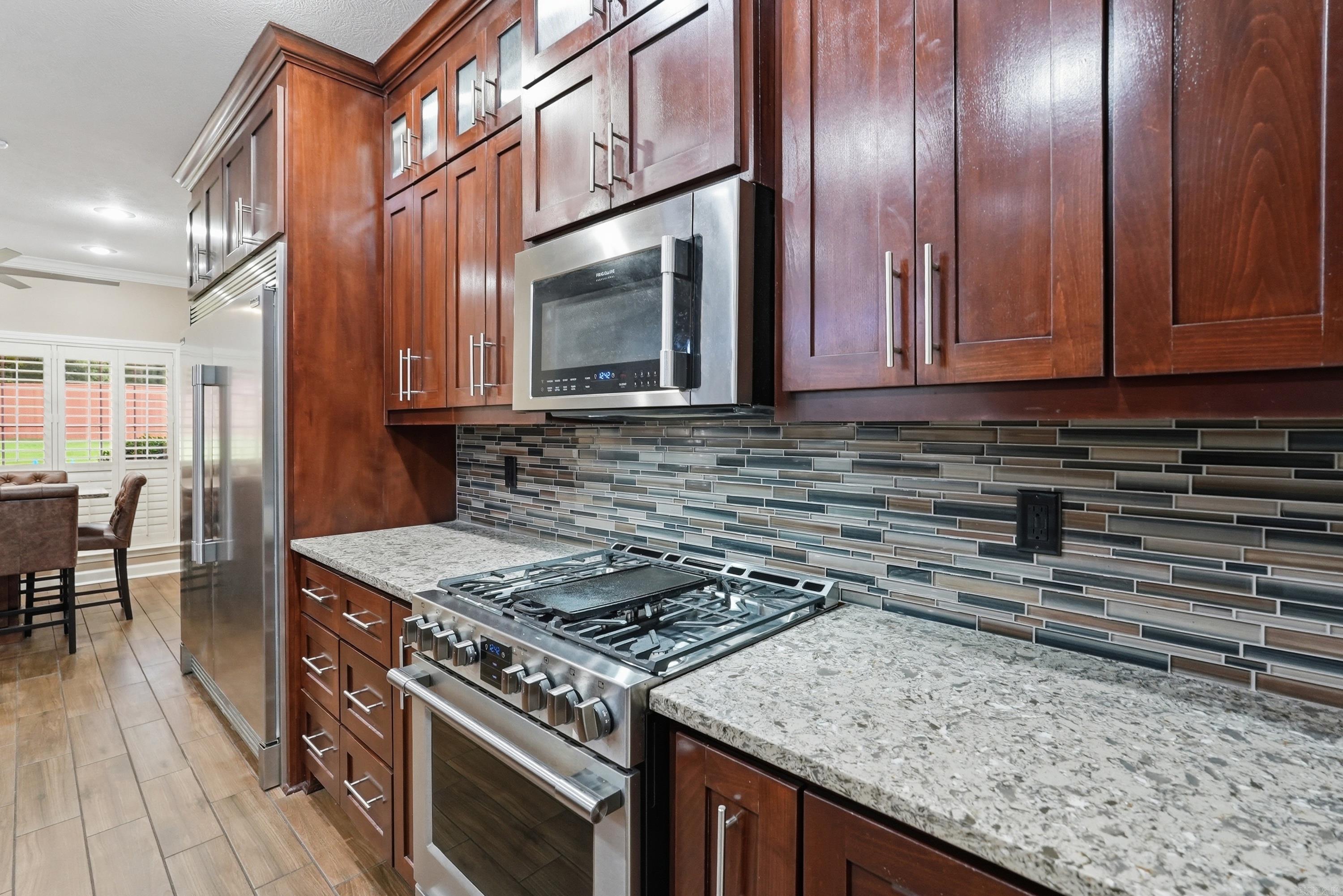 SILVERWOOD ADDN - Residential