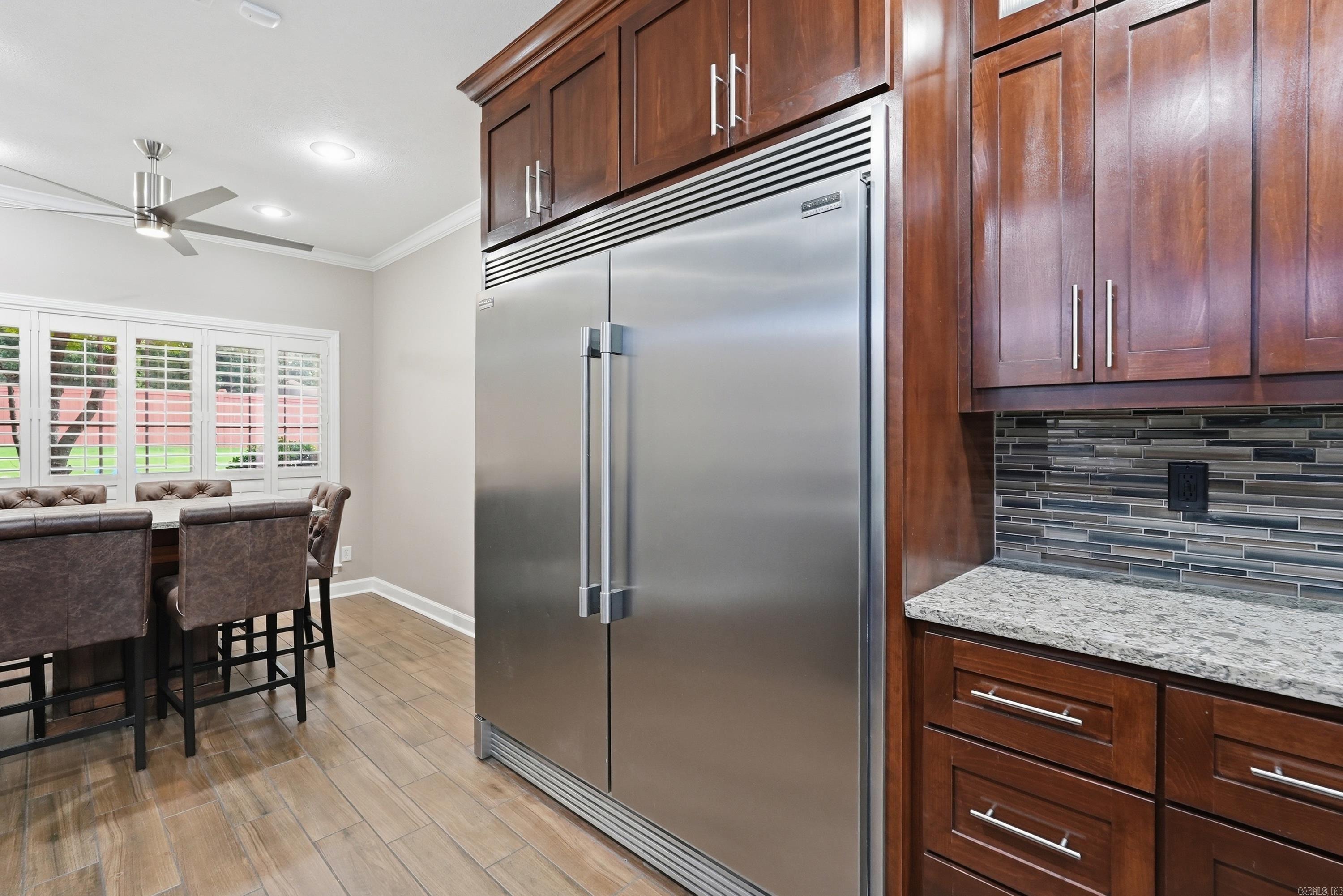 SILVERWOOD ADDN - Residential