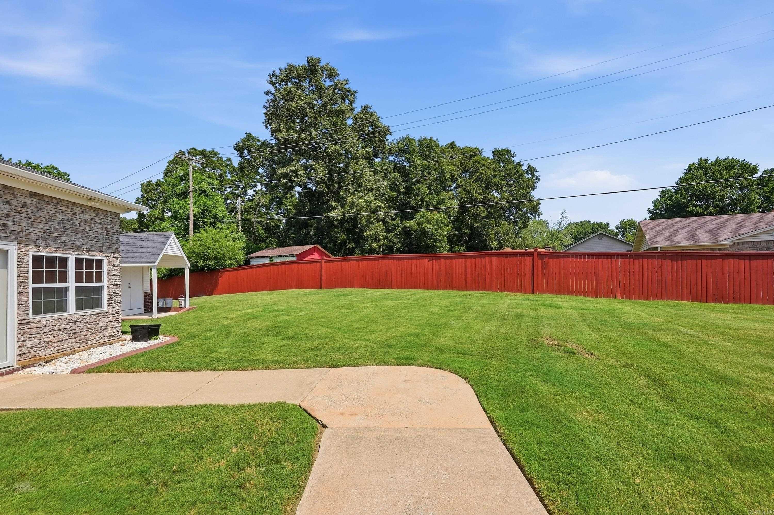 SILVERWOOD ADDN - Residential