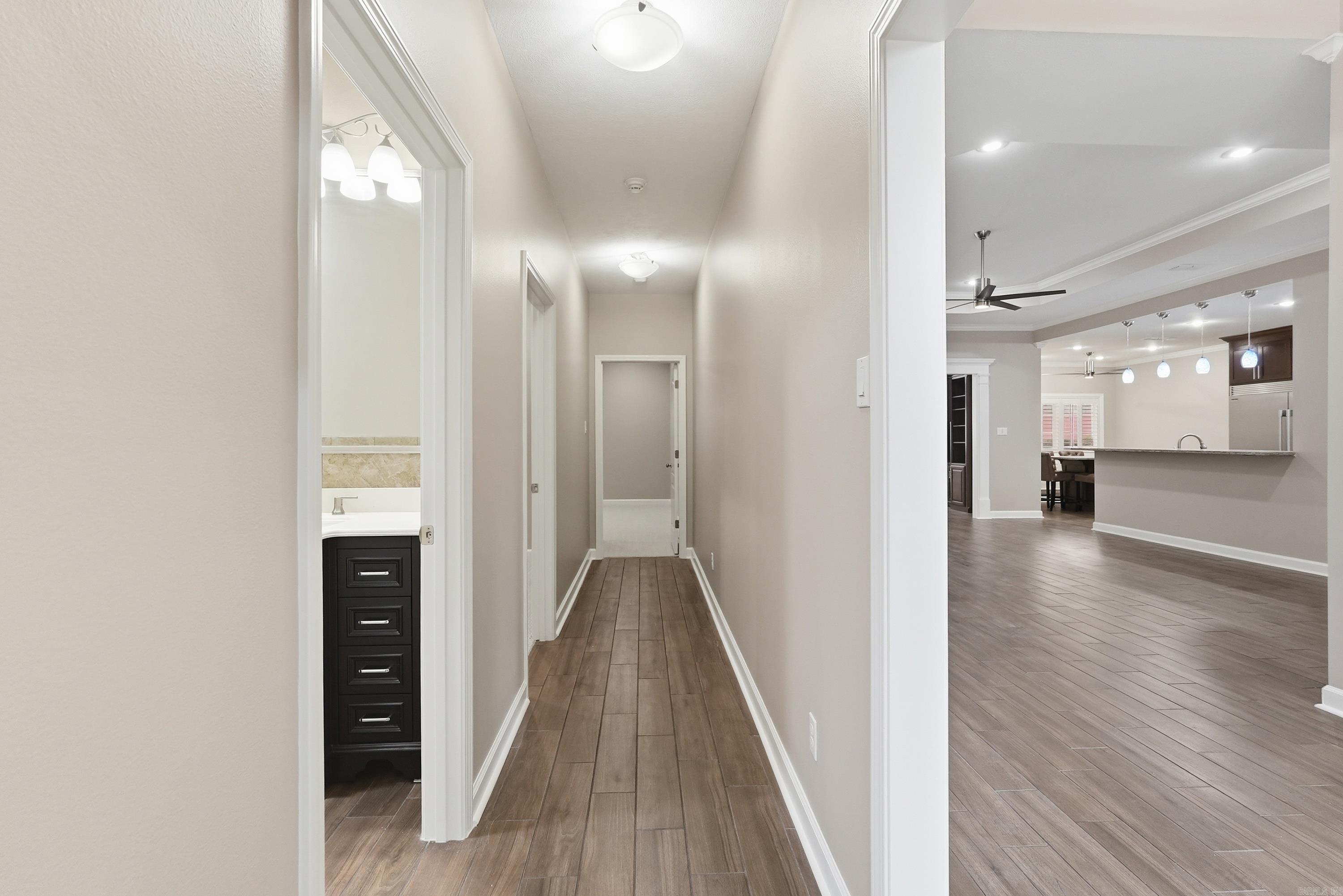 SILVERWOOD ADDN - Residential