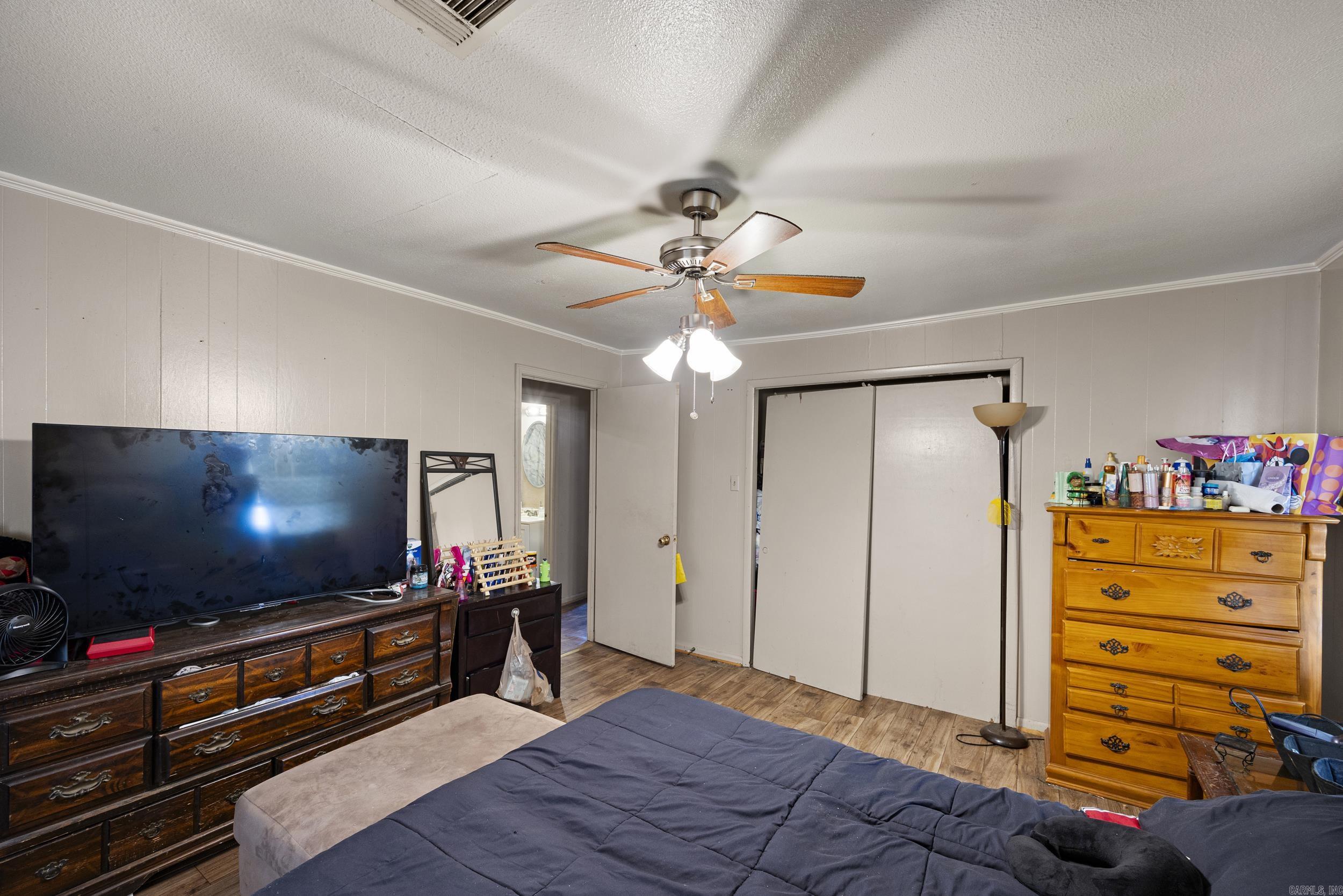 Burns - Residential Income