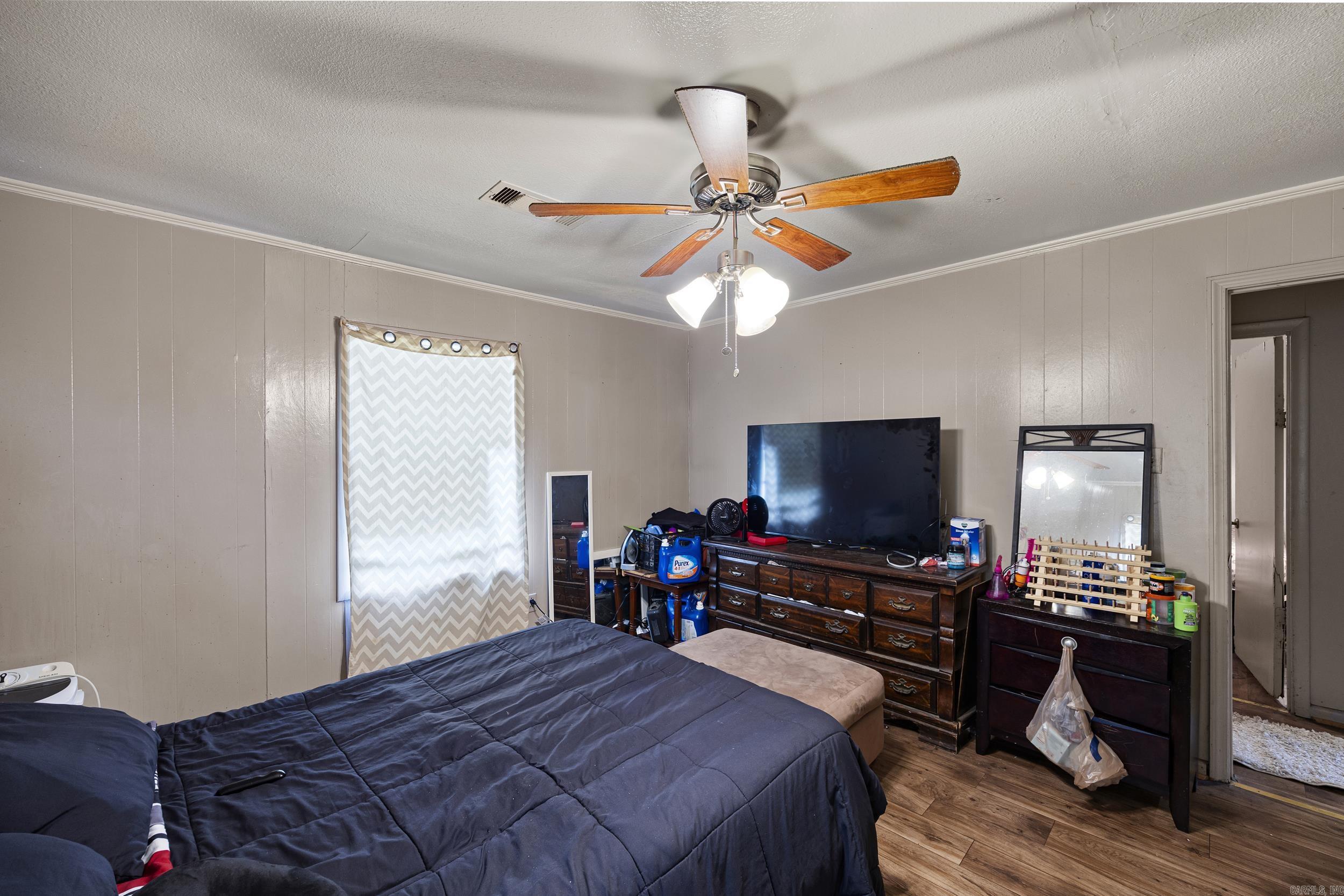 Burns - Residential Income