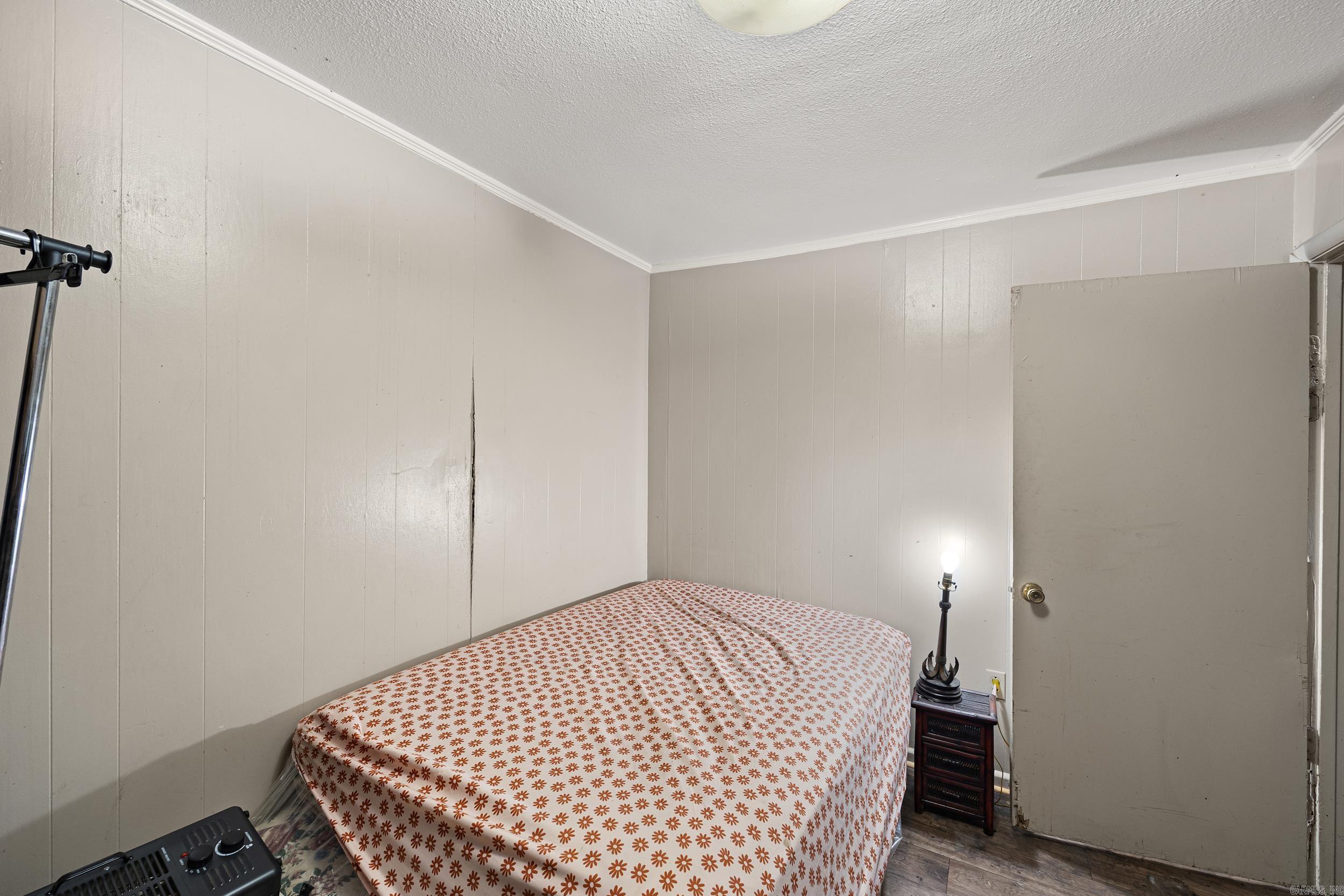 Burns - Residential Income