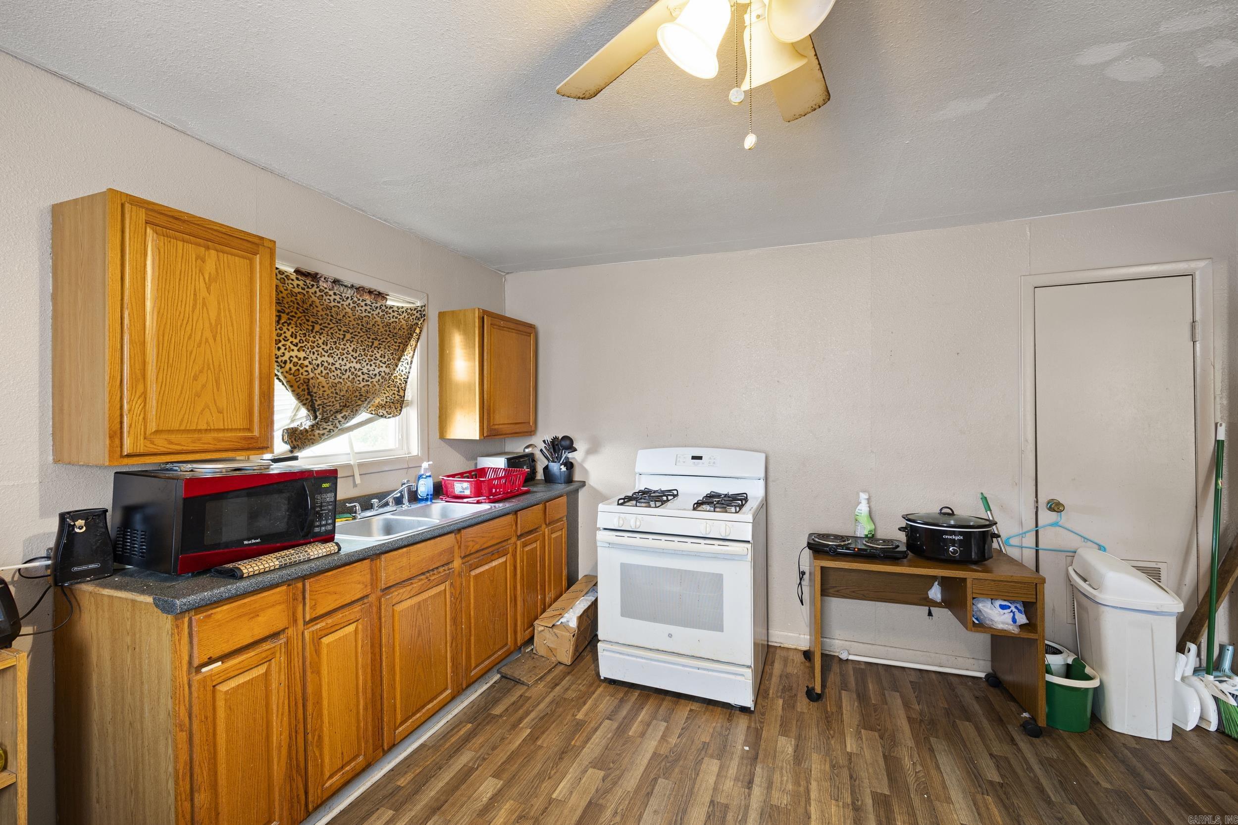 Burns - Residential Income