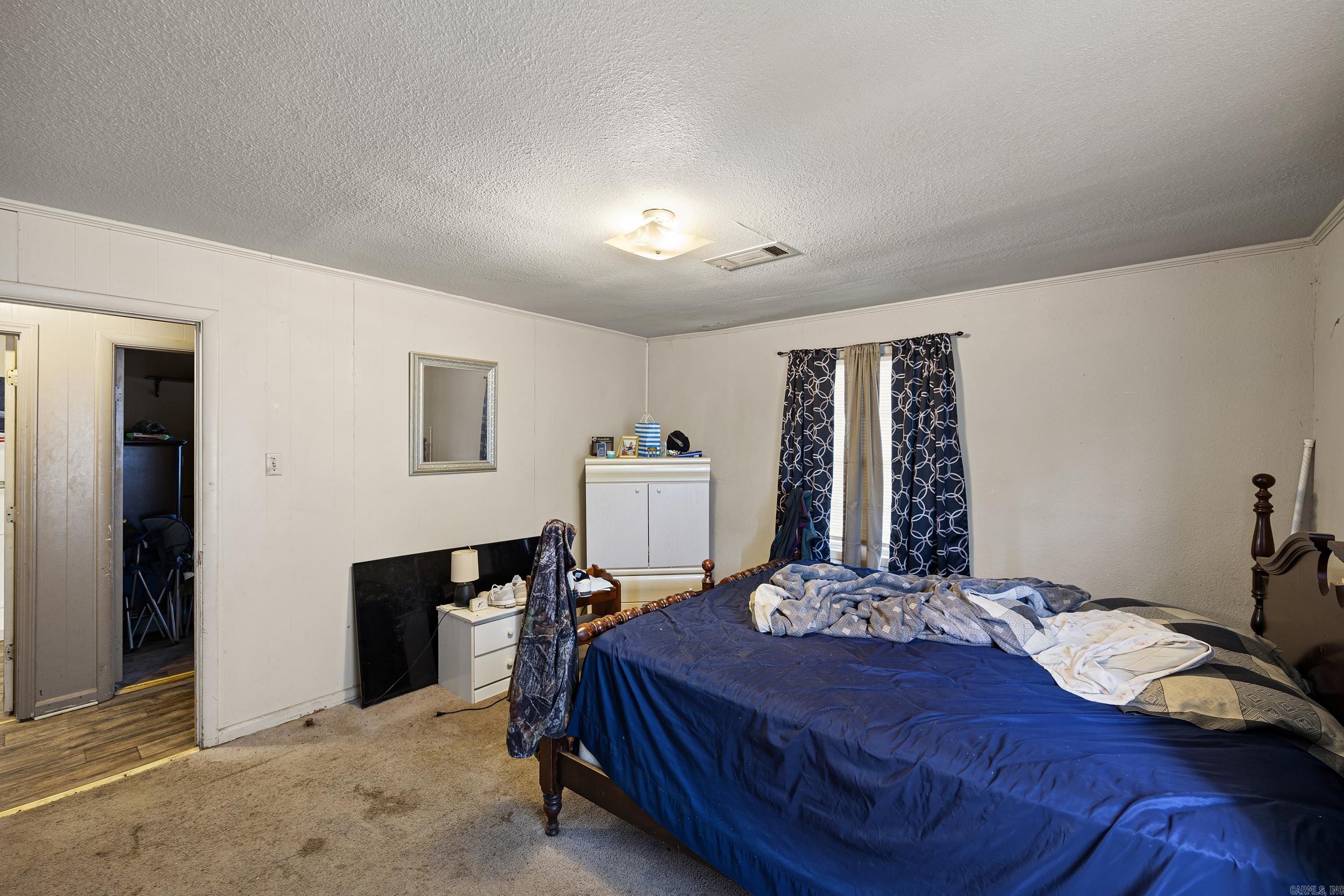 Burns - Residential Income