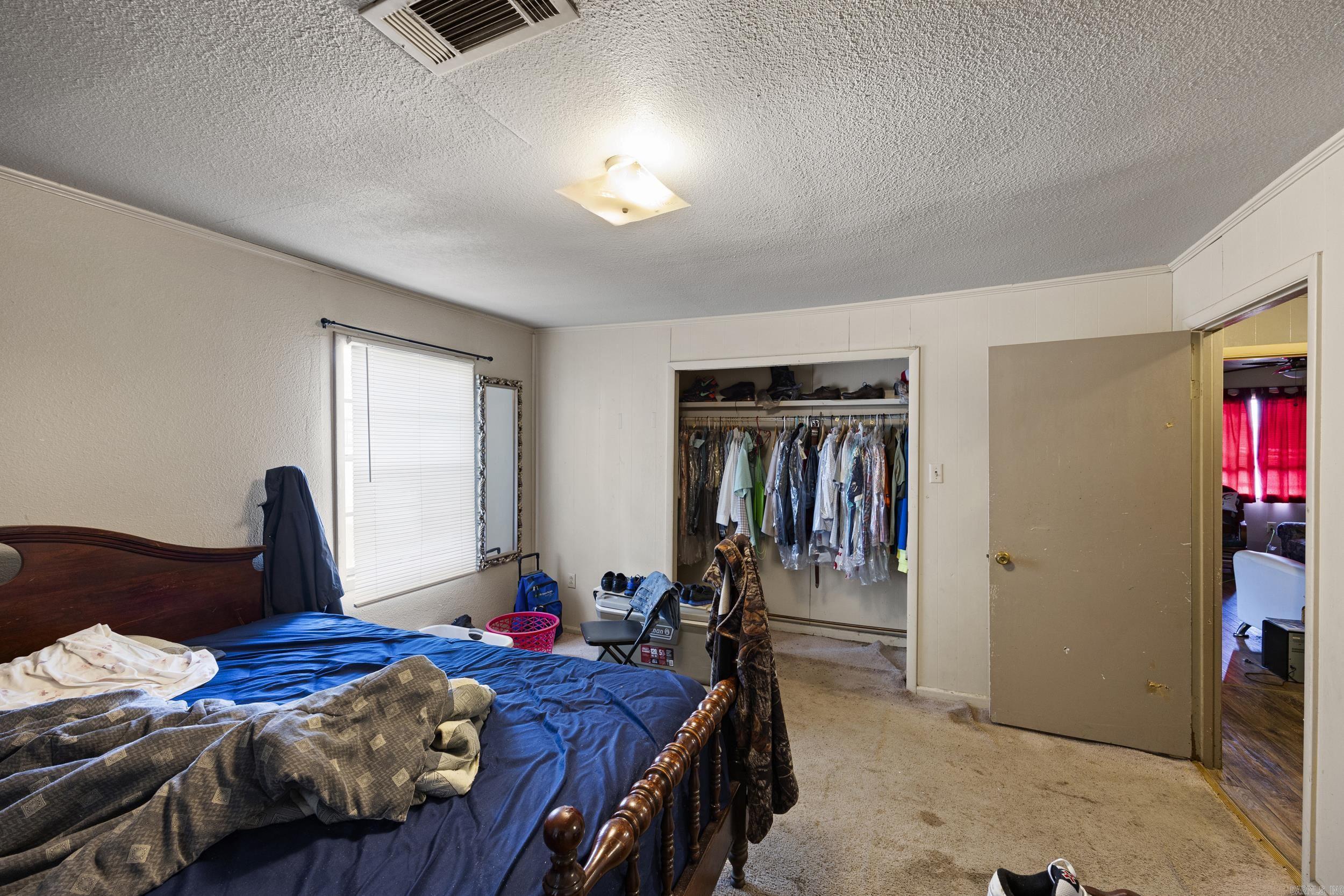 Burns - Residential Income