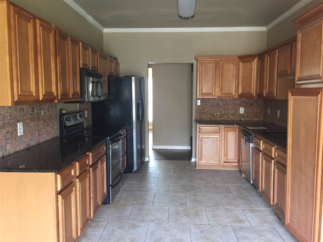 SHADY BROOK - Residential