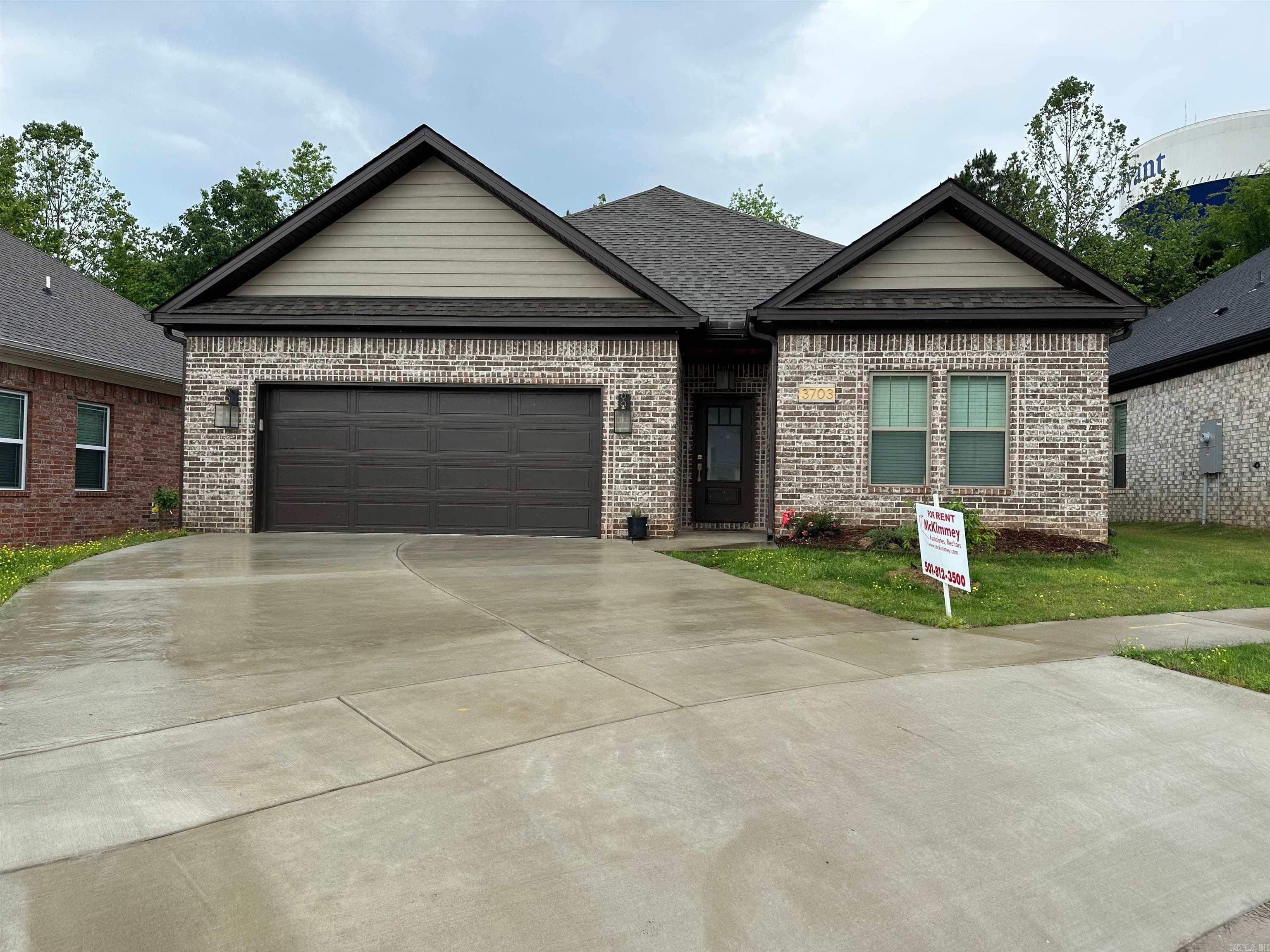 Hunter Crossing - Residential Lease
