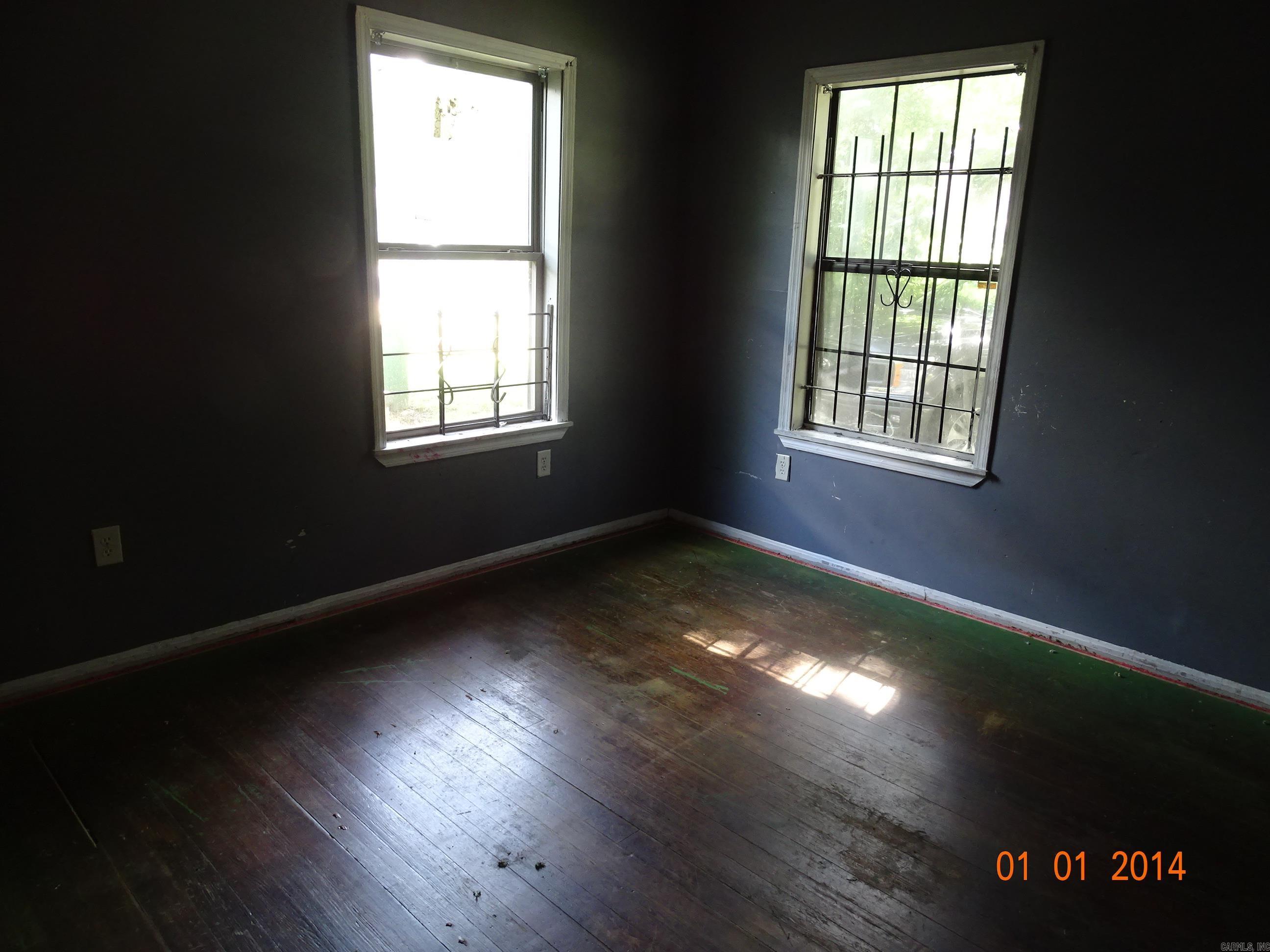 BRADDOCKS - Residential