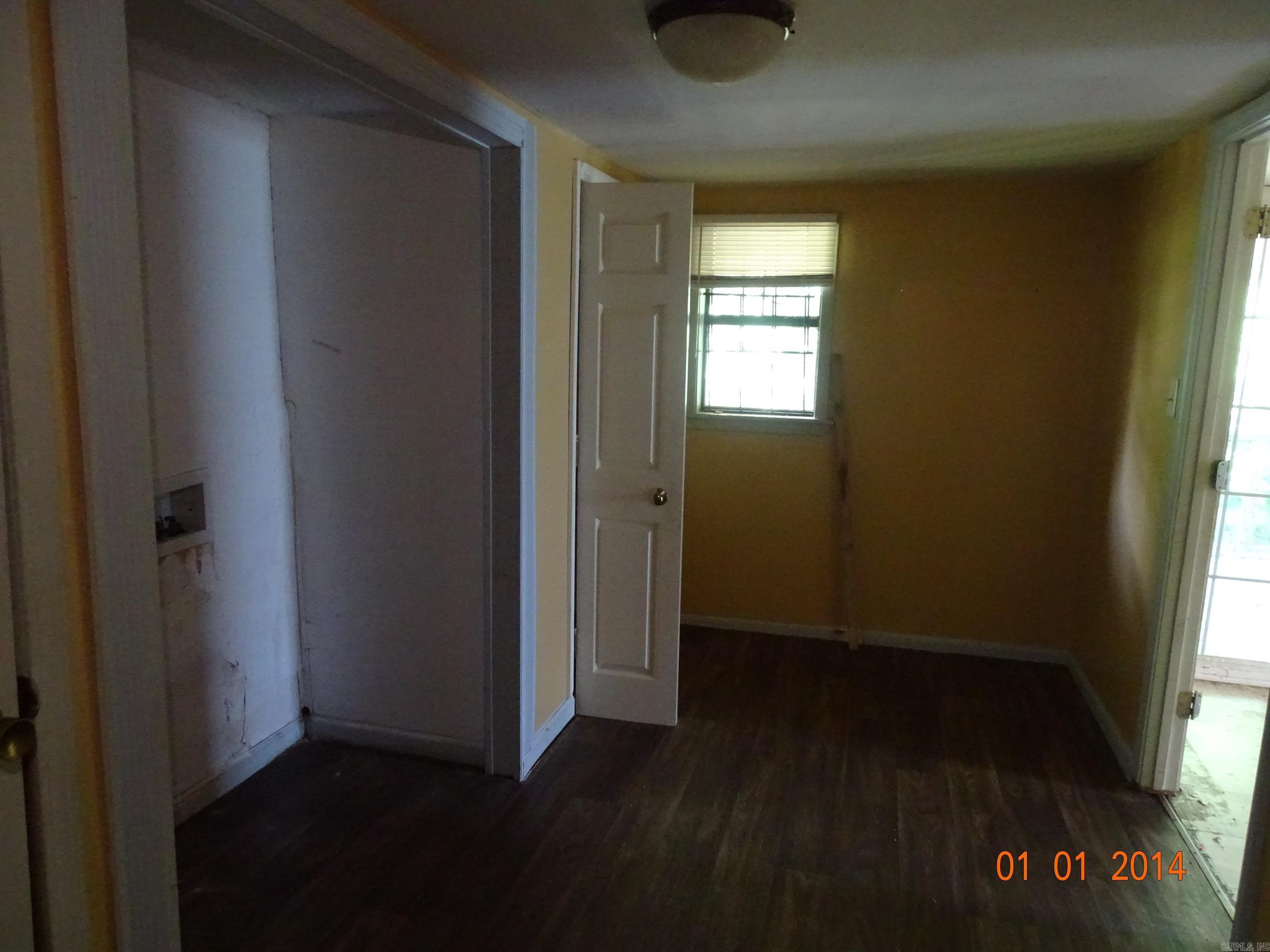 BRADDOCKS - Residential