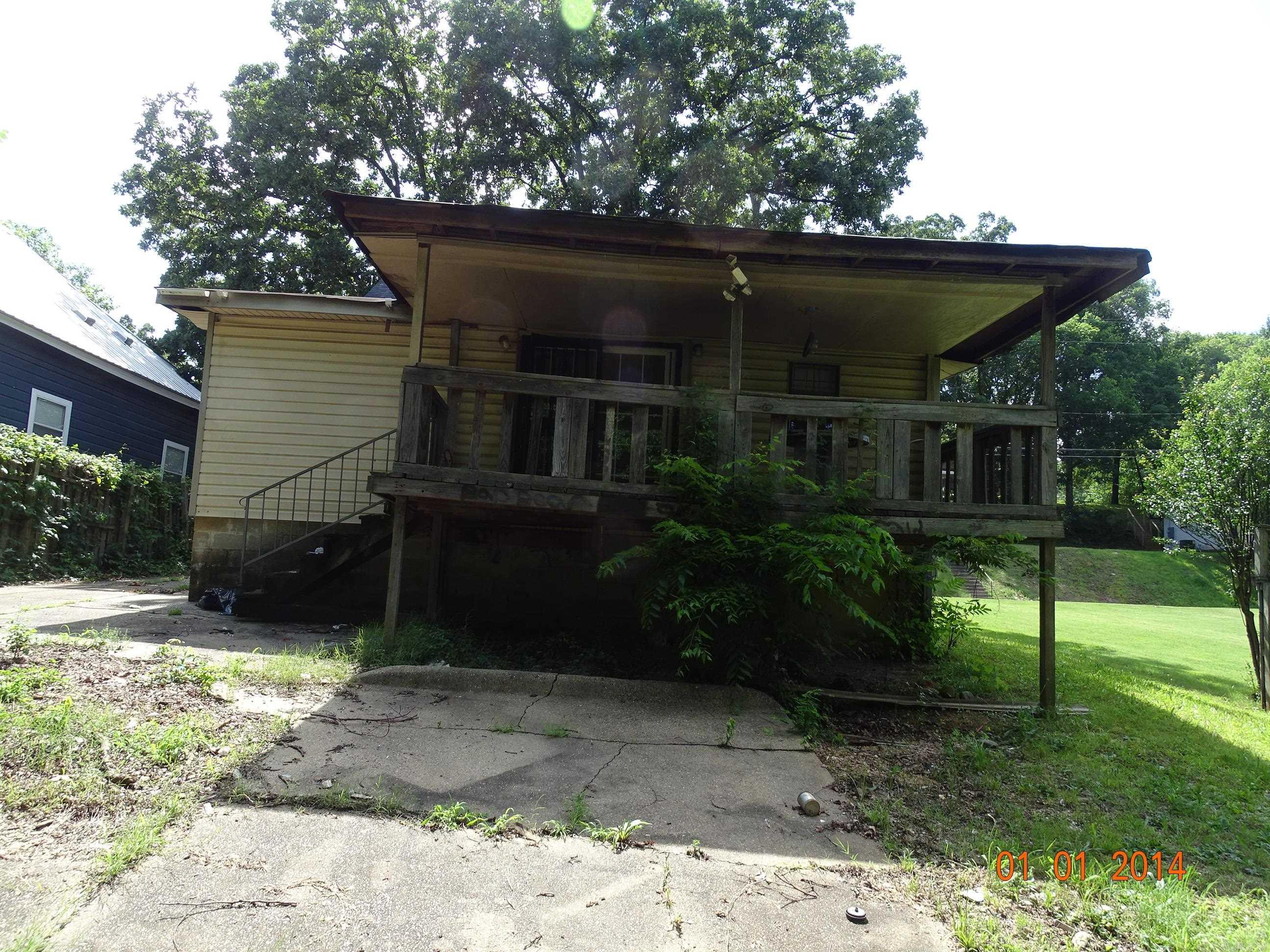 BRADDOCKS - Residential