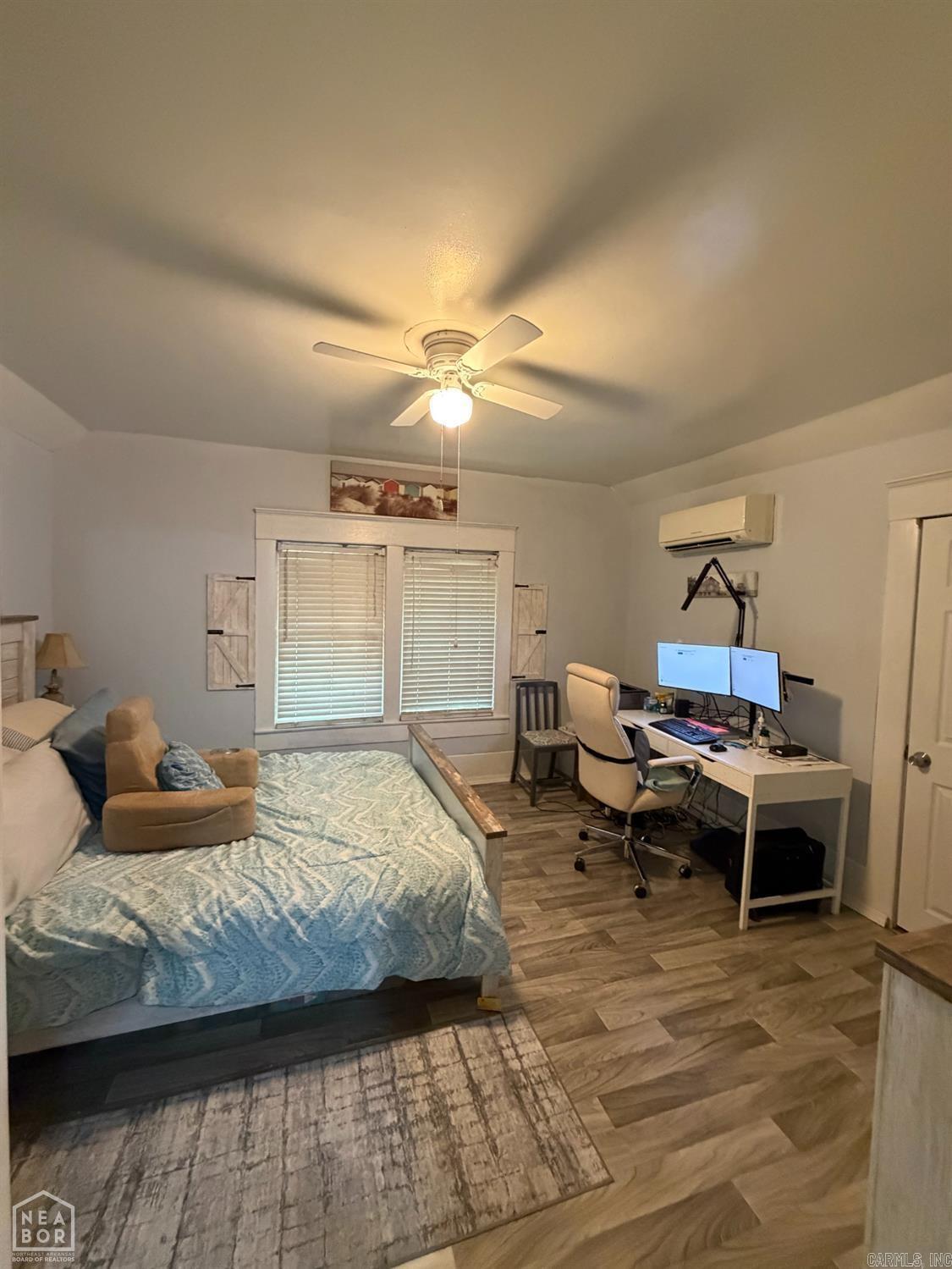 Gibson Boas - Residential