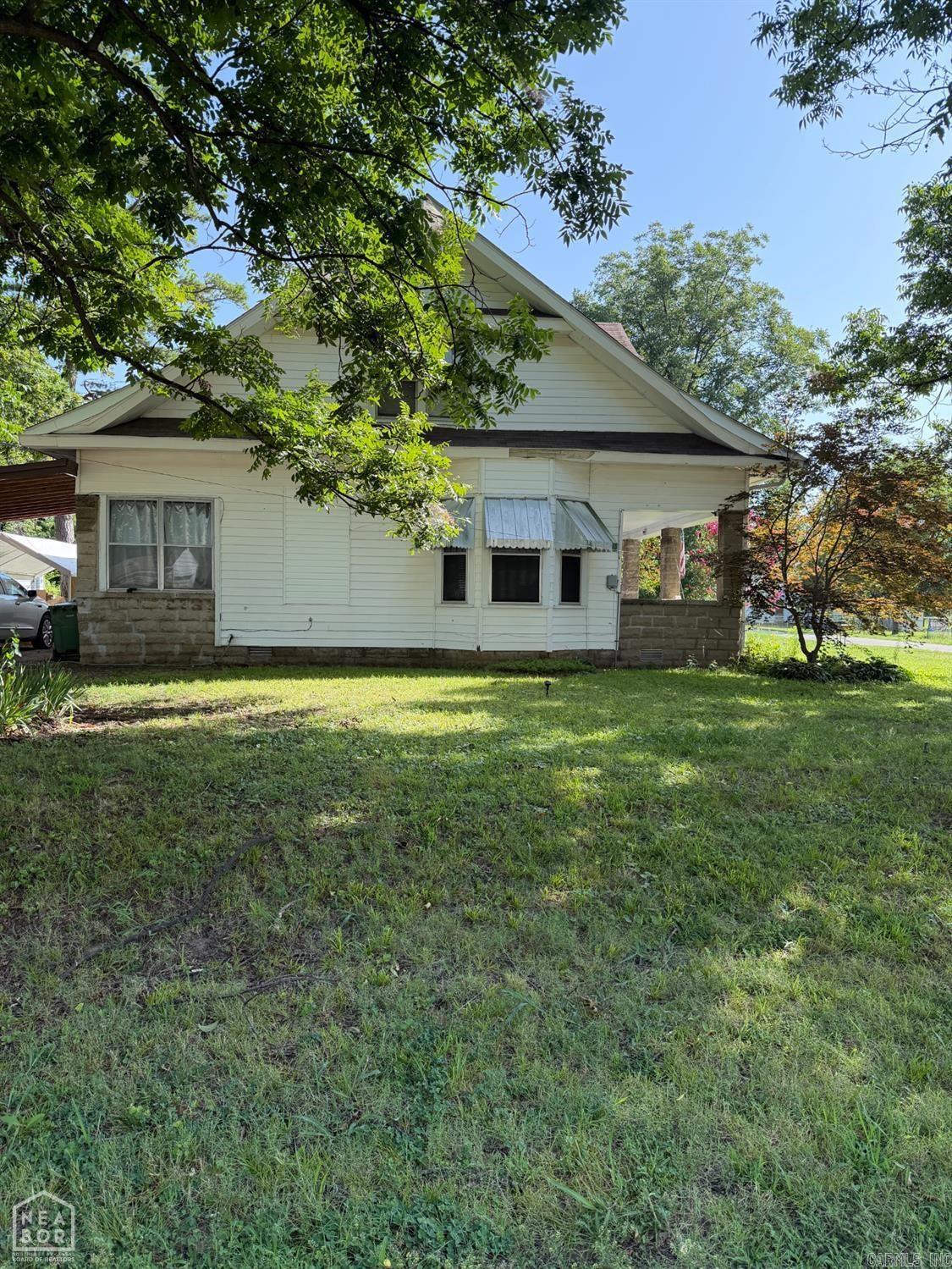 Gibson Boas - Residential