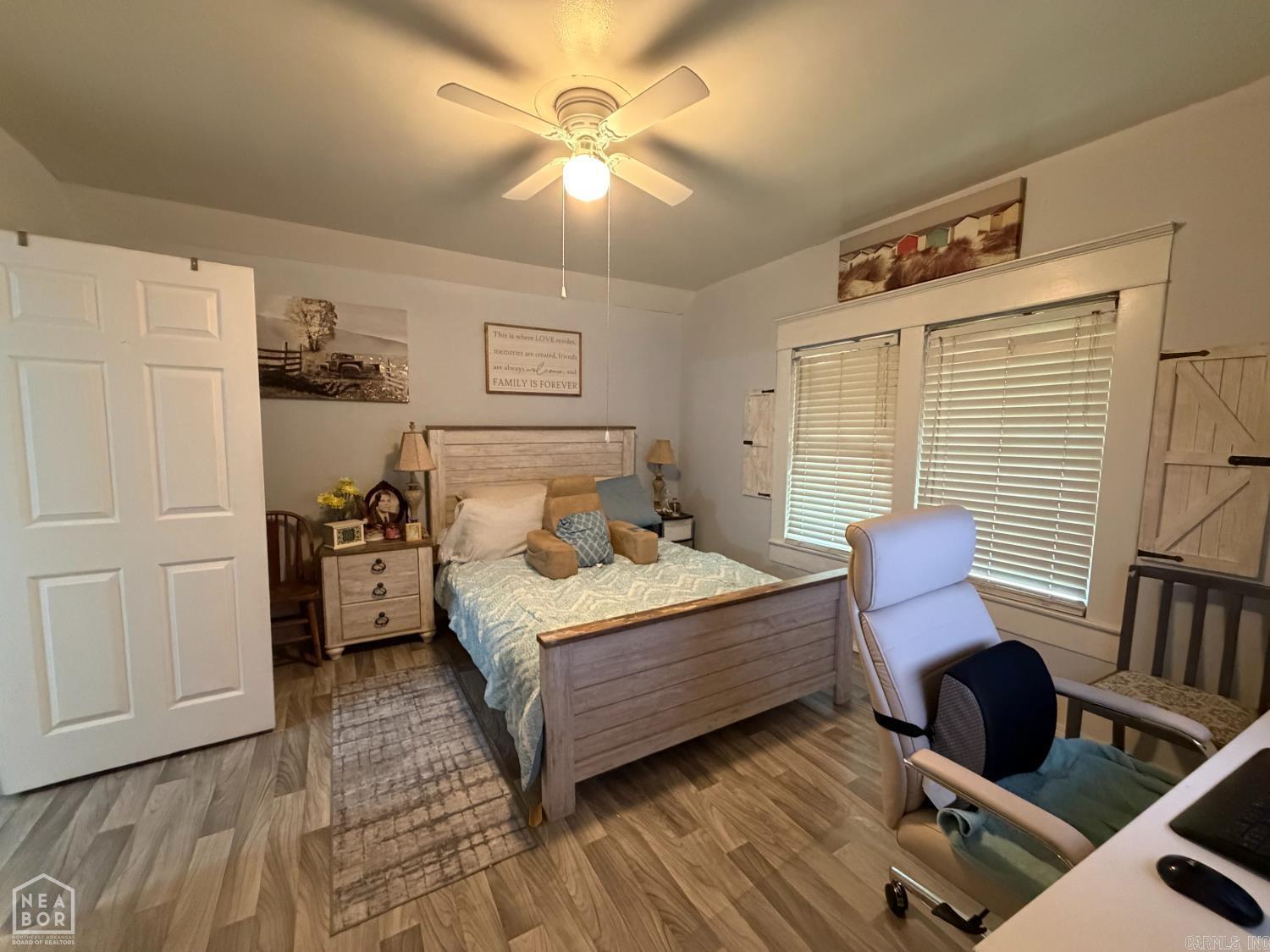 Gibson Boas - Residential