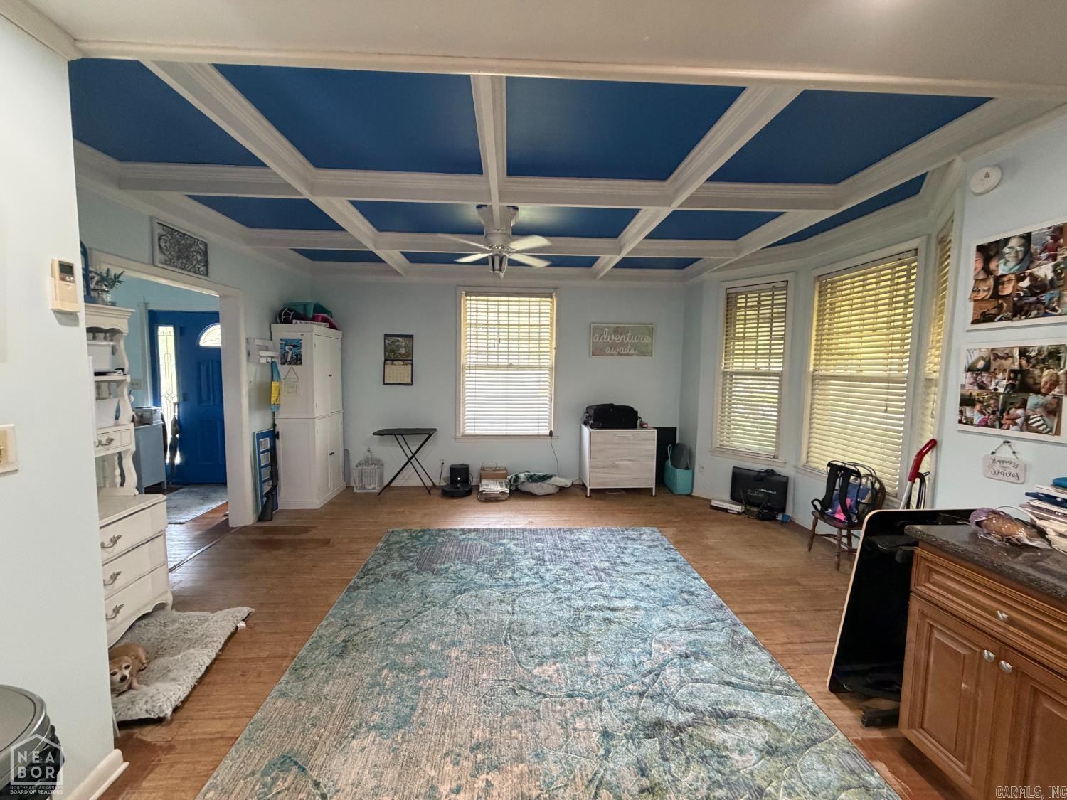 Gibson Boas - Residential