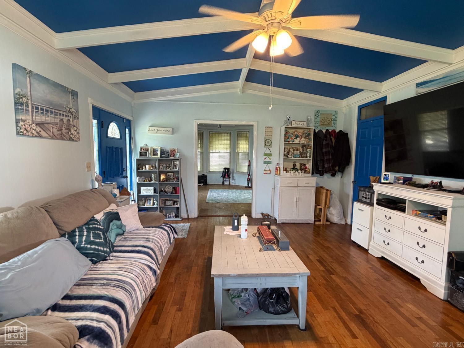 Gibson Boas - Residential