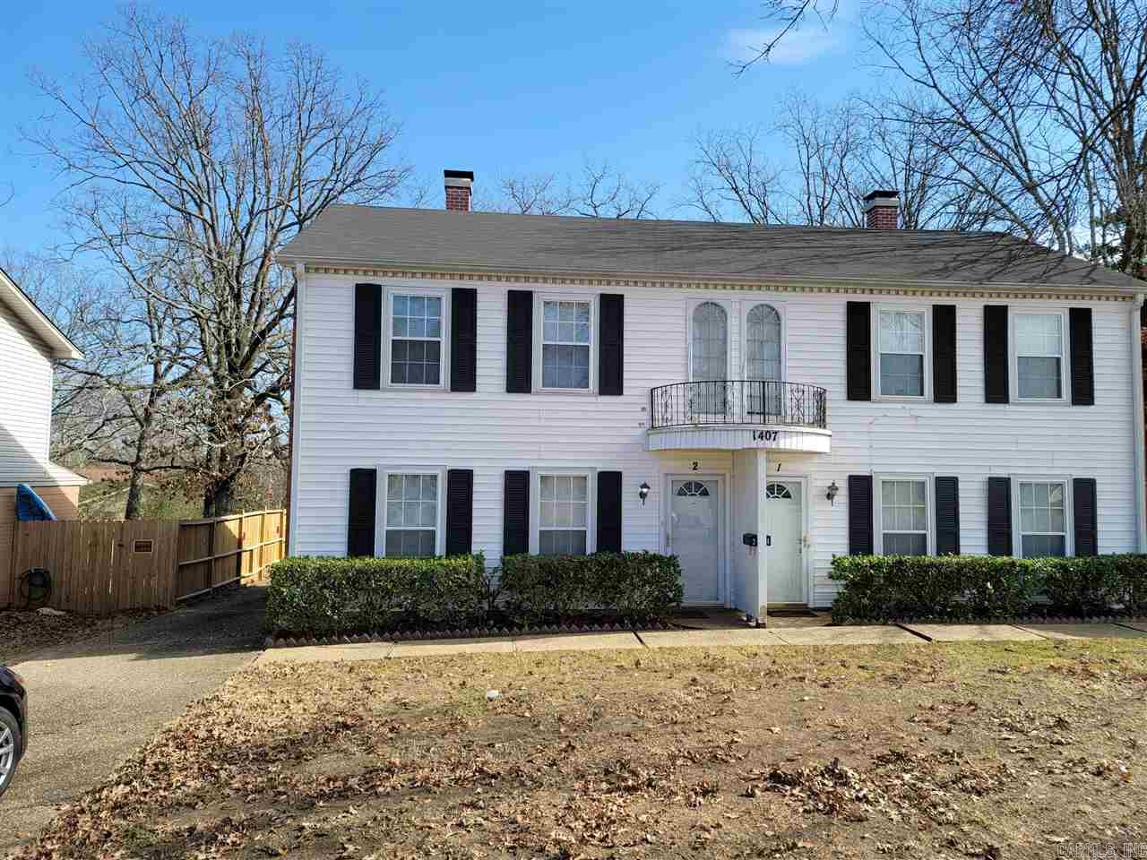 Walnut Valley - Residential Lease
