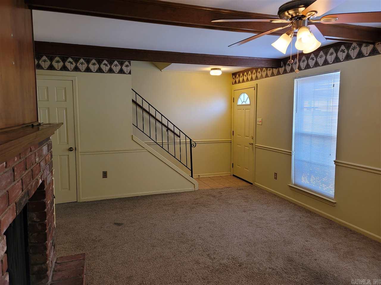 Walnut Valley - Residential Lease