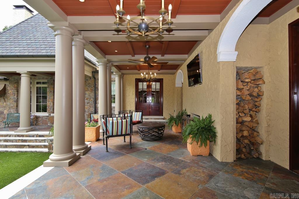 Prospect Terrace - Residential