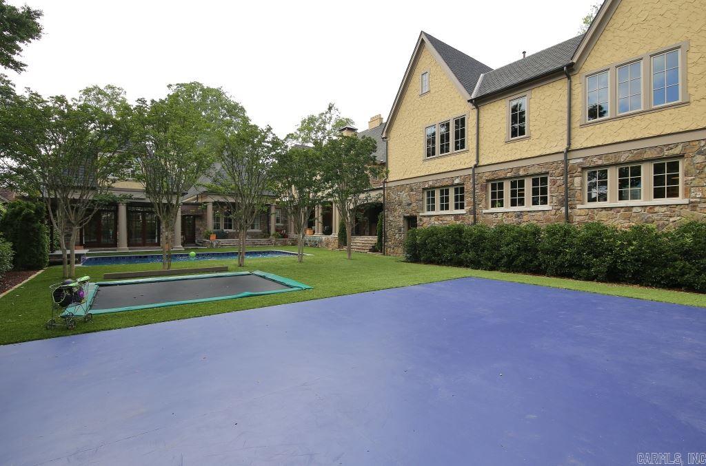 Prospect Terrace - Residential