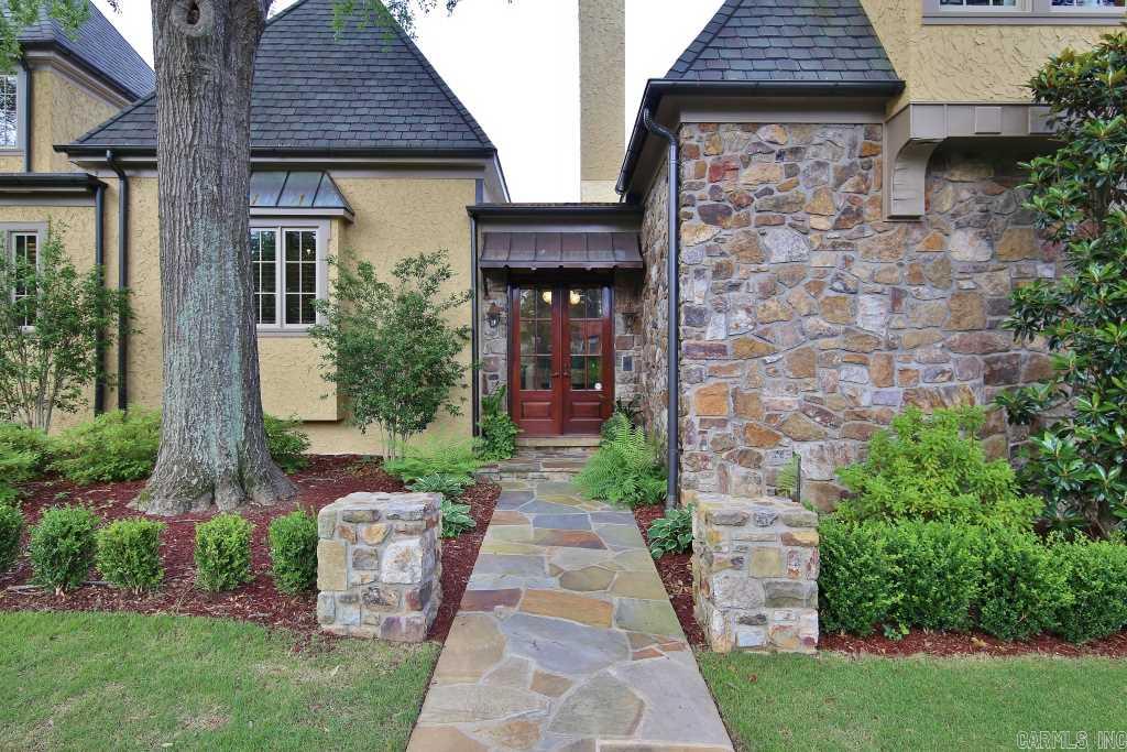 Prospect Terrace - Residential