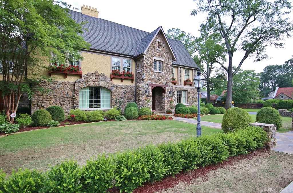 Prospect Terrace - Residential