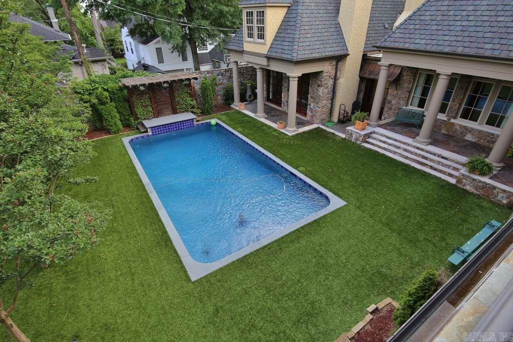 Prospect Terrace - Residential