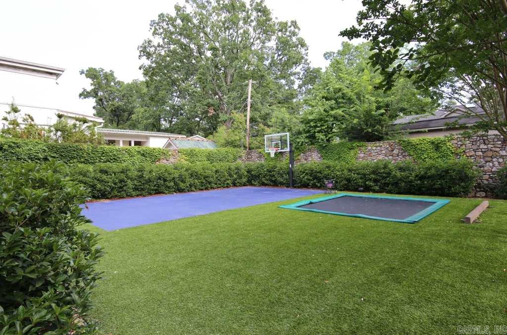 Prospect Terrace - Residential