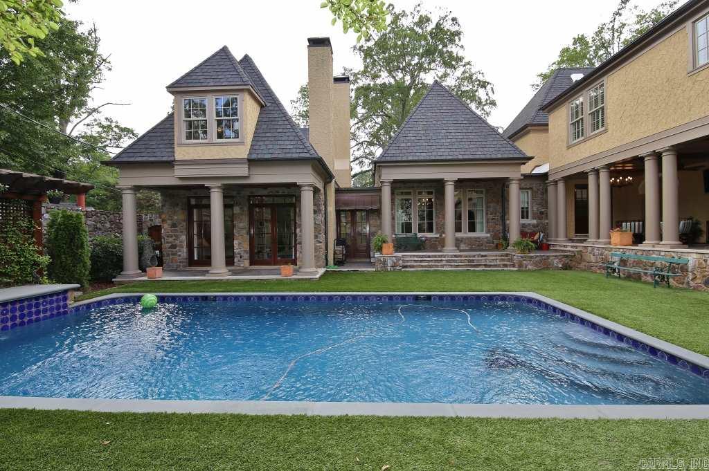 Prospect Terrace - Residential