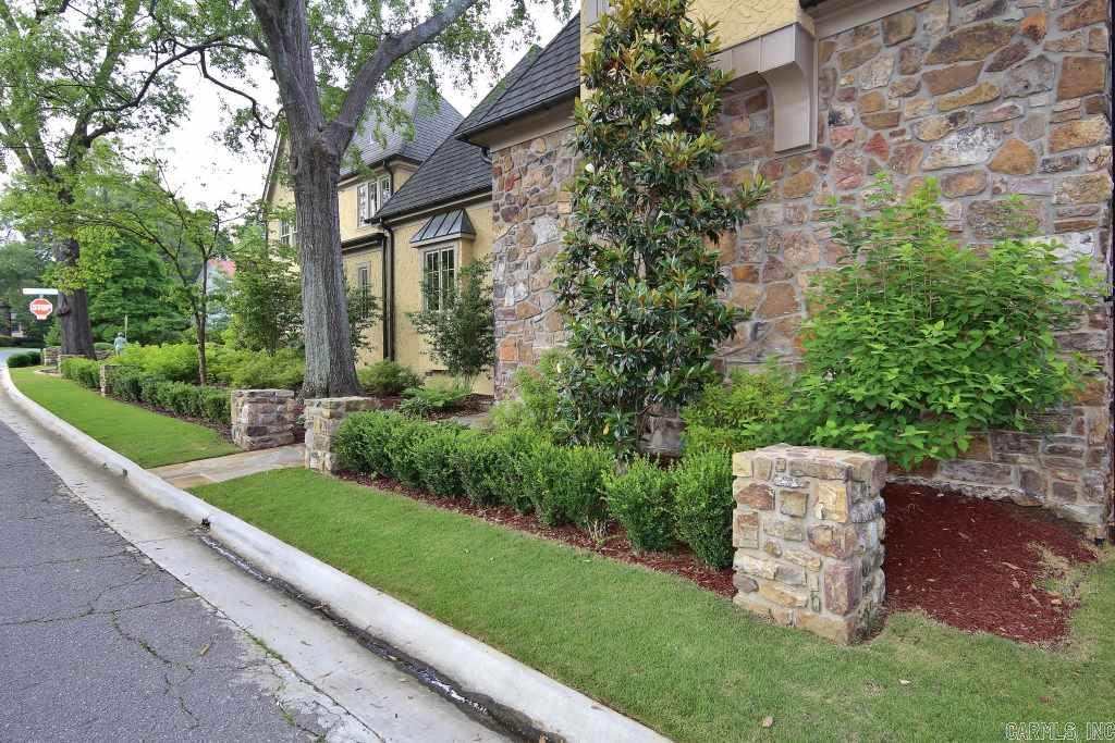 Prospect Terrace - Residential