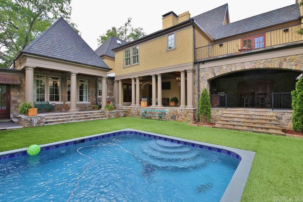 Prospect Terrace - Residential