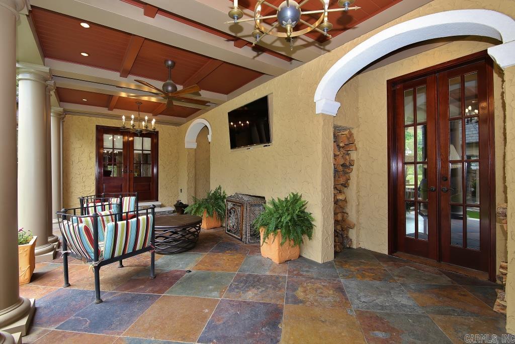Prospect Terrace - Residential