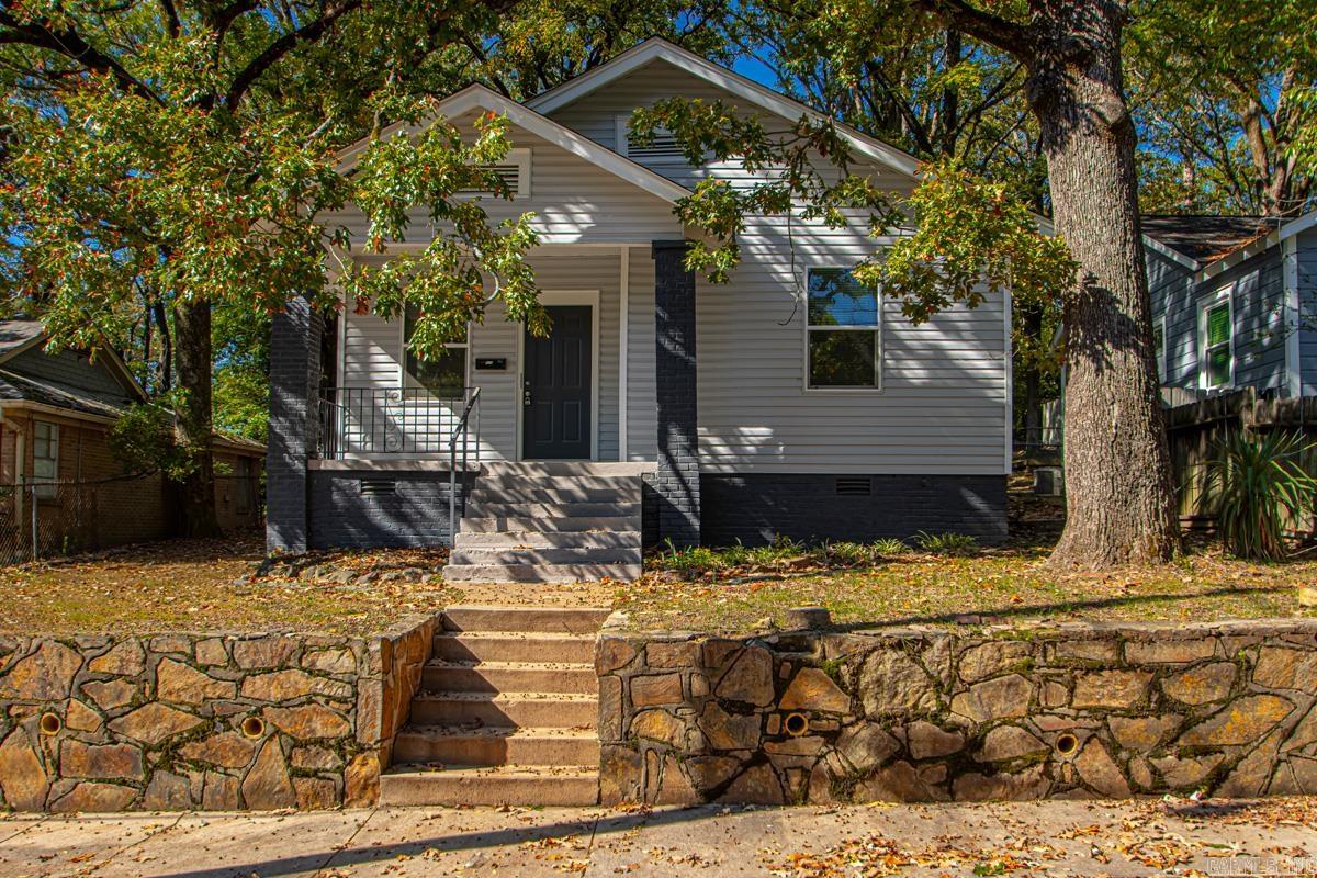 GLENDALE - Residential