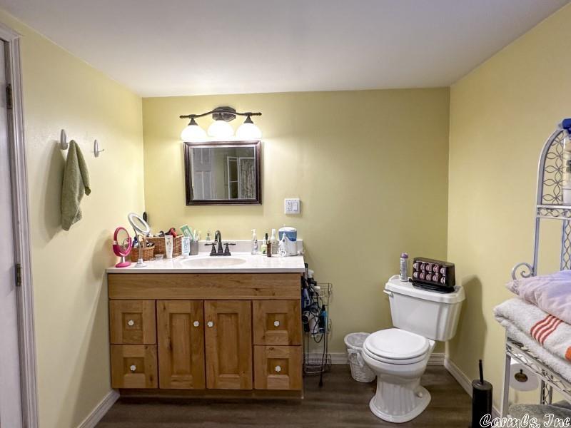 STINEY CORNER - Residential