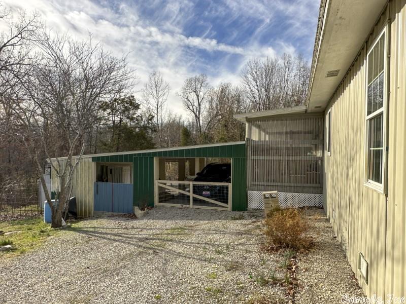STINEY CORNER - Residential