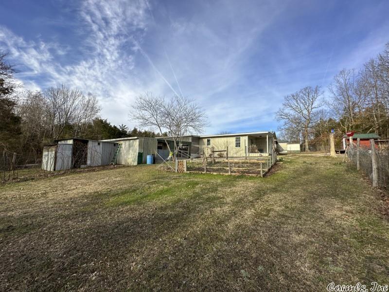 STINEY CORNER - Residential